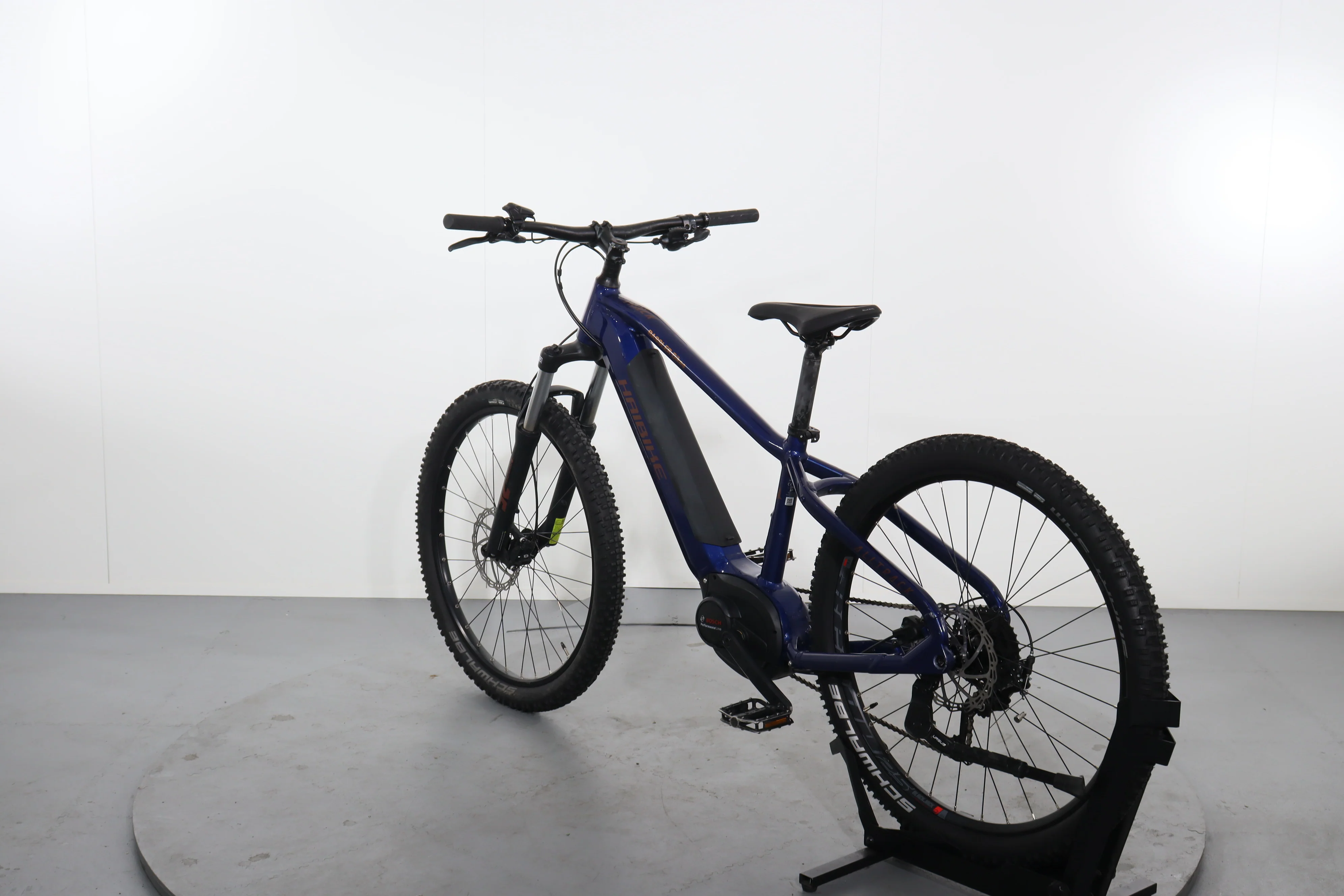 Haibike ALLTRACK 4 - Image 5