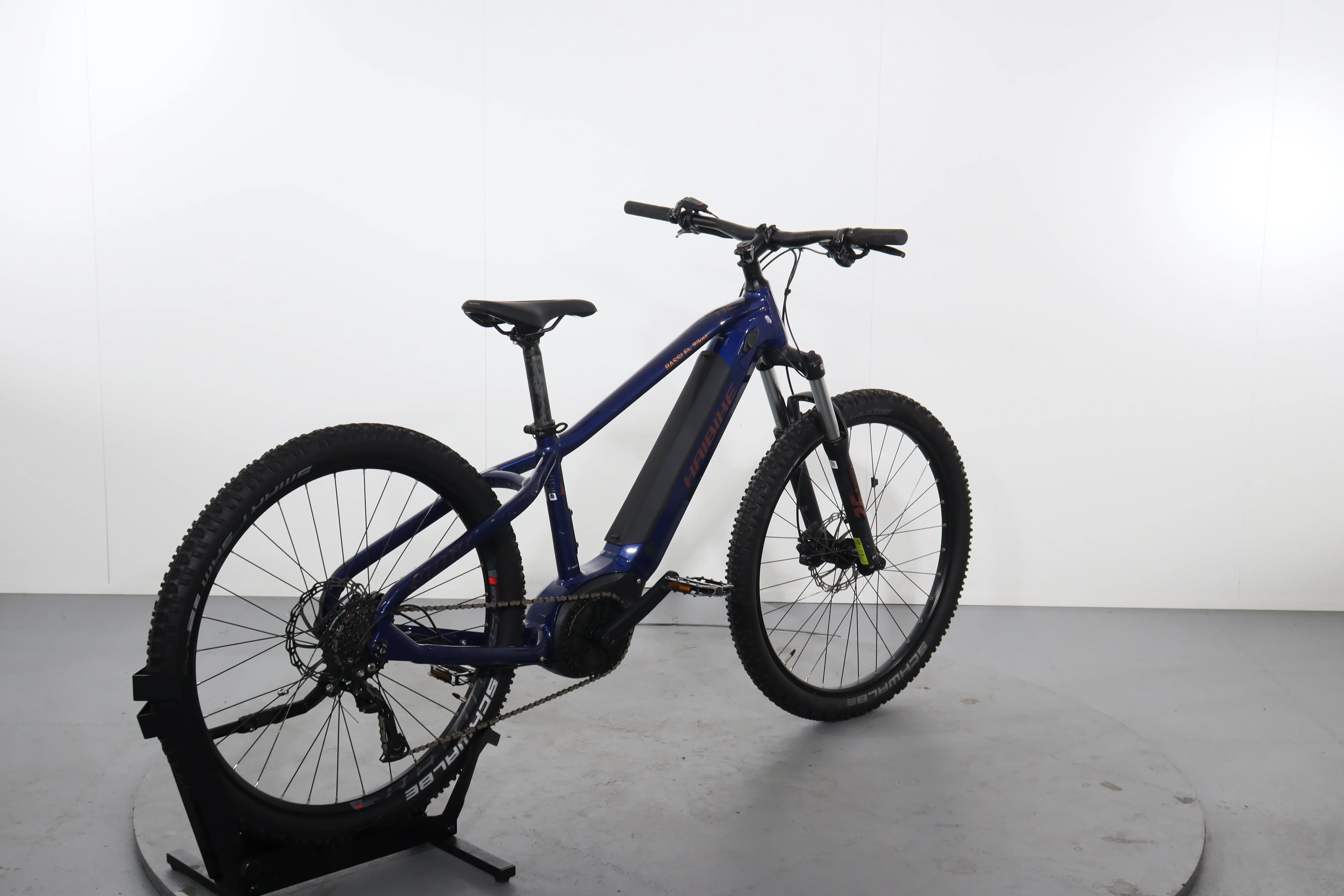Haibike ALLTRACK 4 - Image 6