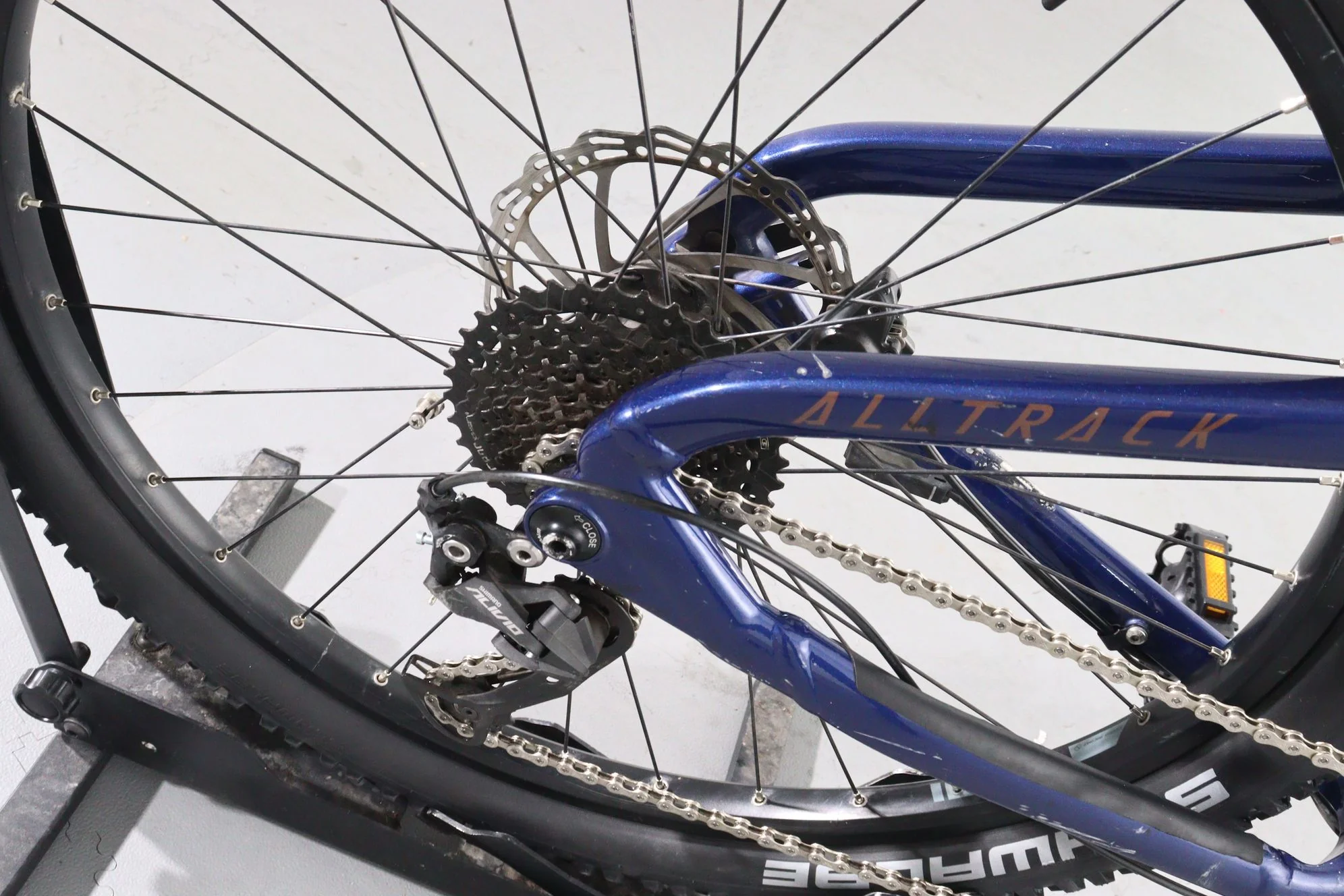 Haibike Alltrack 4 - Image 10