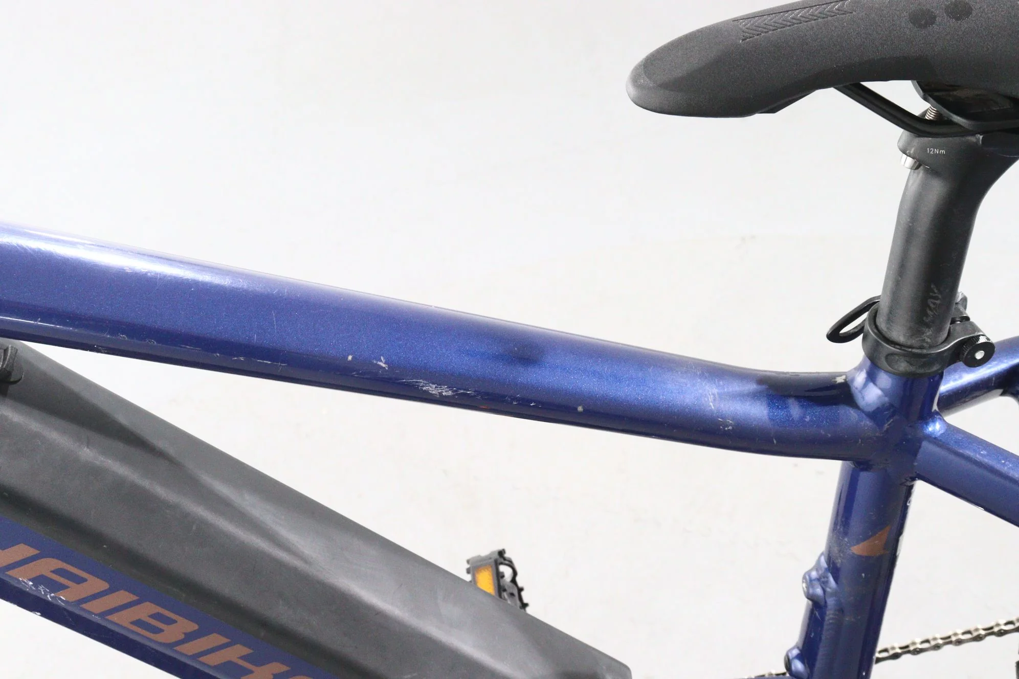 Haibike Alltrack 4 - Image 11