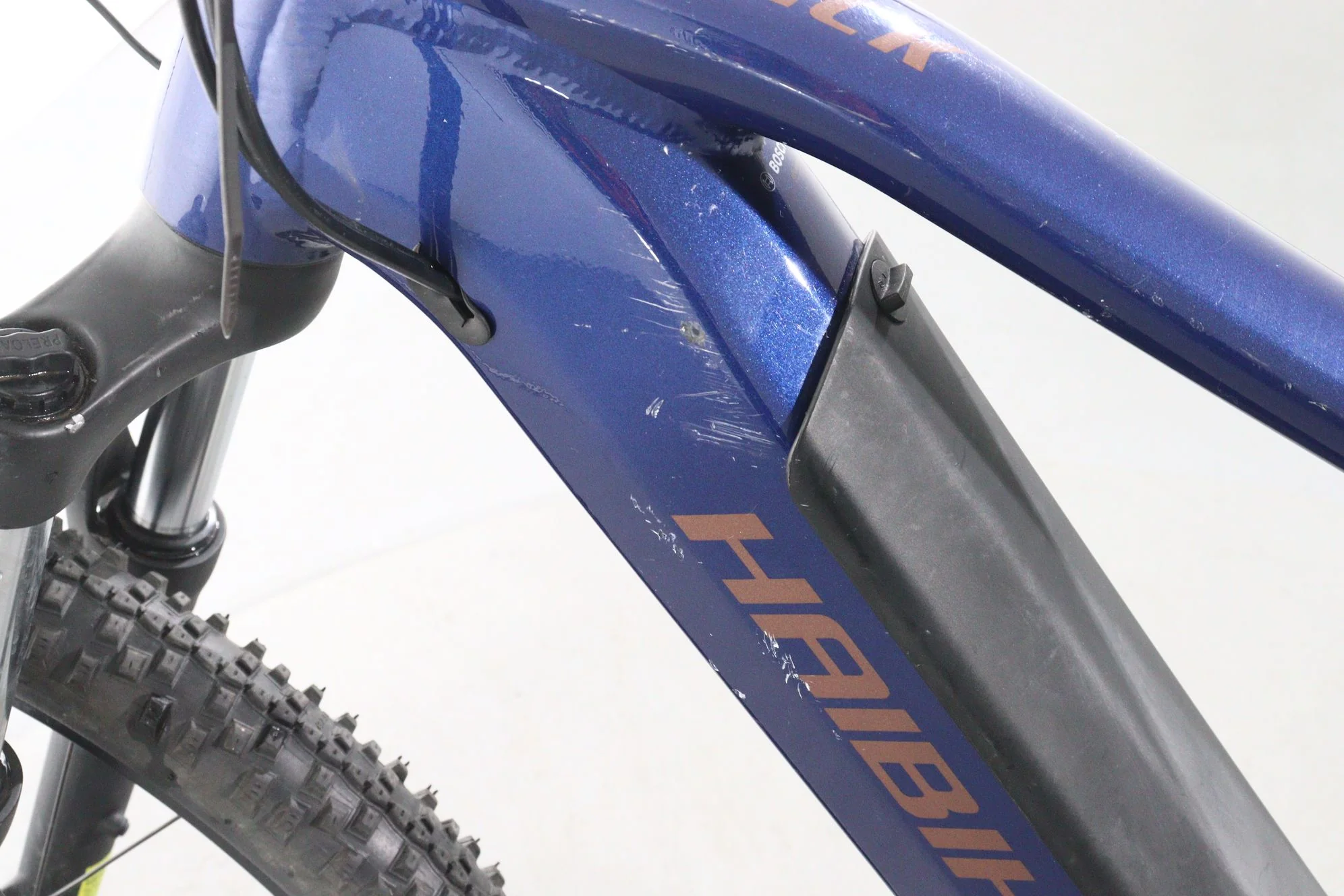 Haibike Alltrack 4 - Image 12
