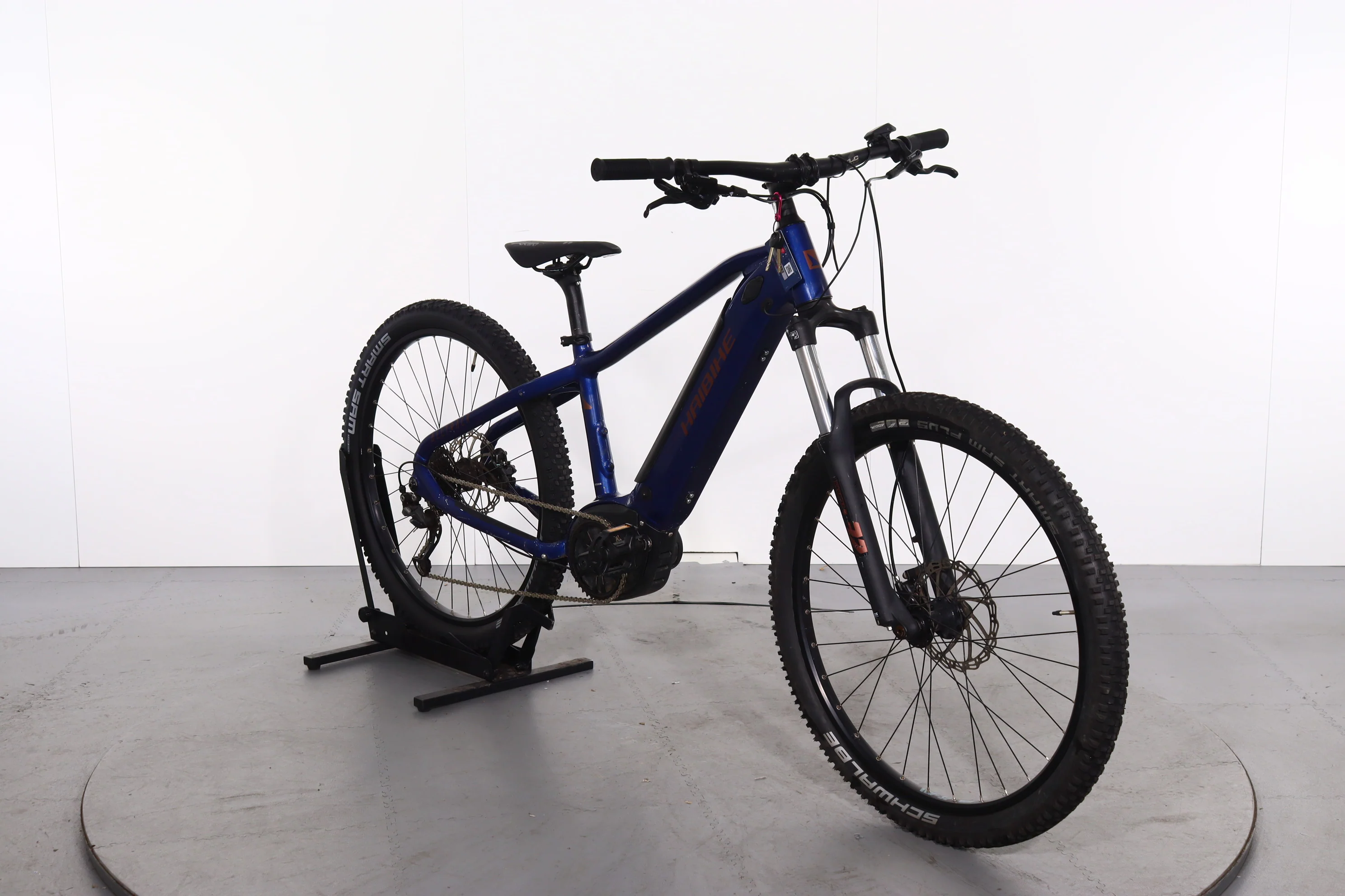 Haibike Alltrack 4 - Image 3