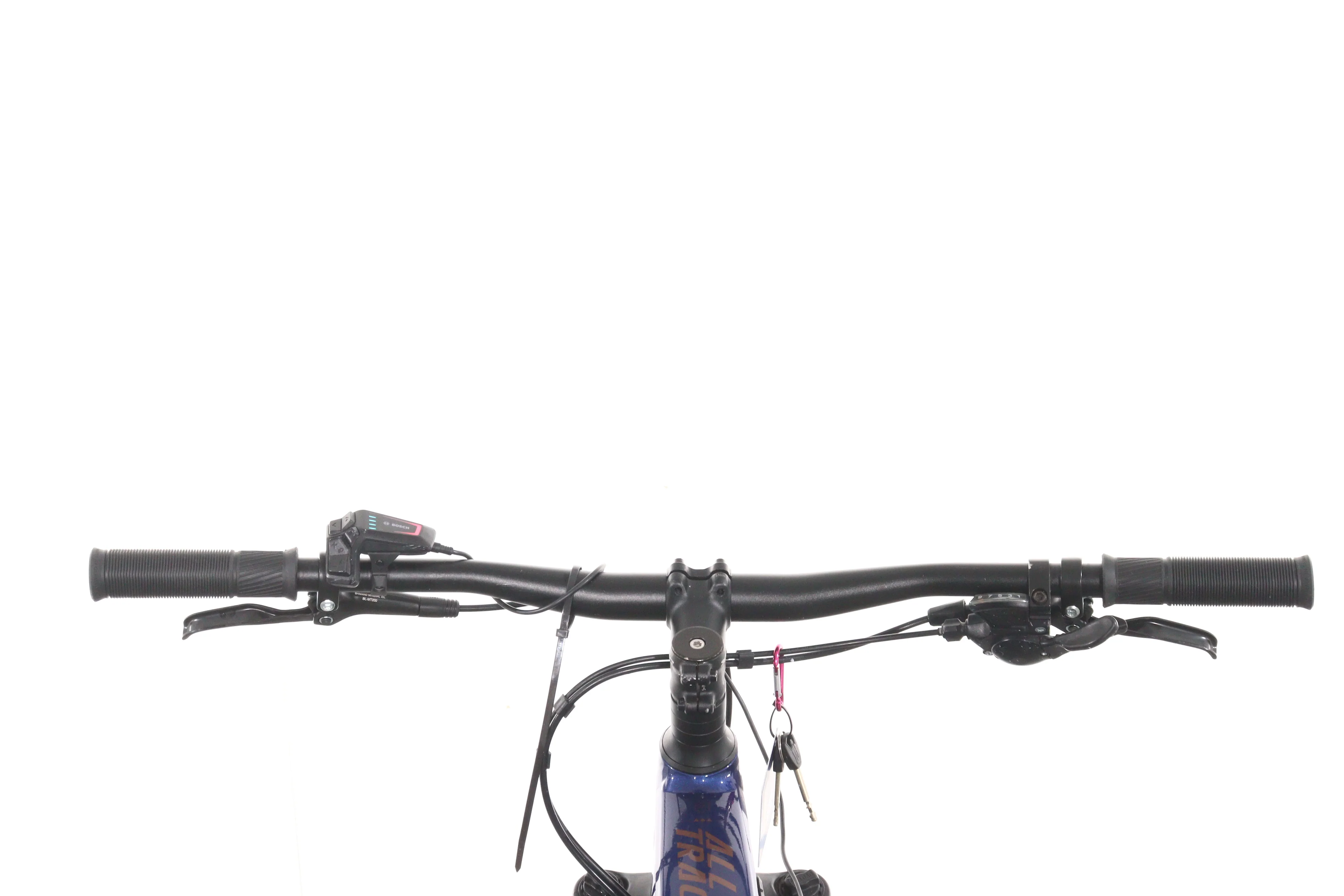 Haibike Alltrack 4 - Image 7