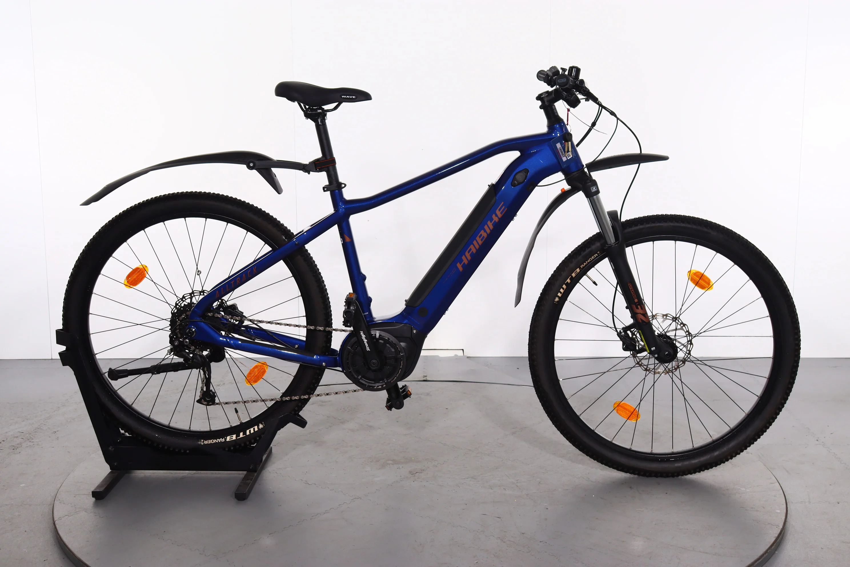 Haibike ALLTRACK 4