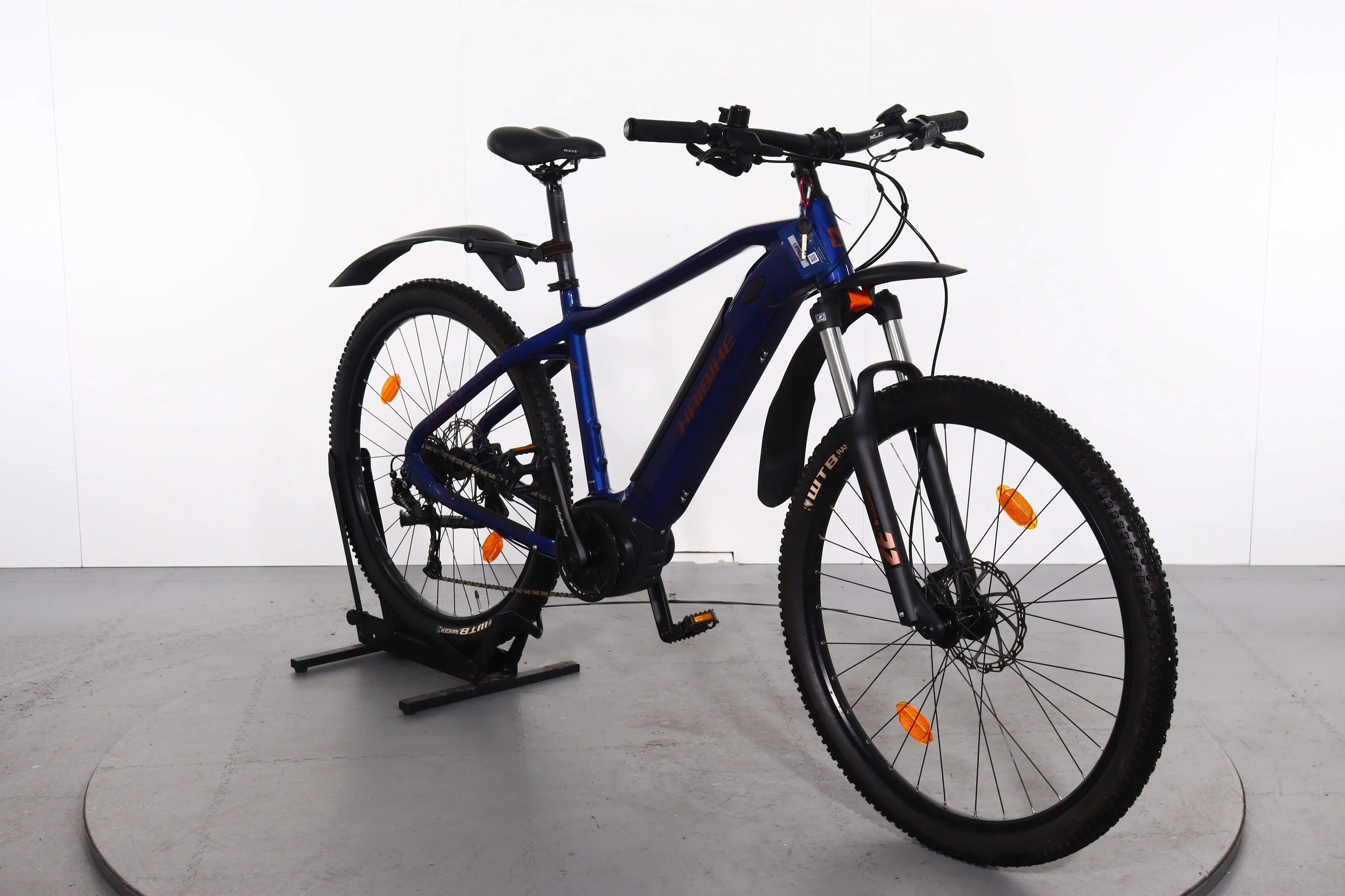 Haibike ALLTRACK 4 - Image 2