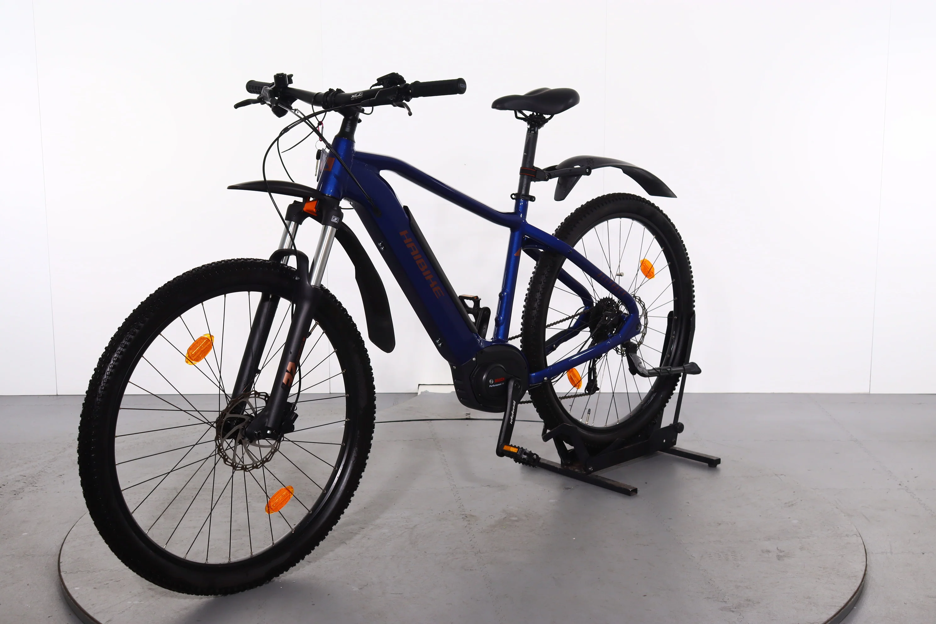 Haibike ALLTRACK 4 - Image 3