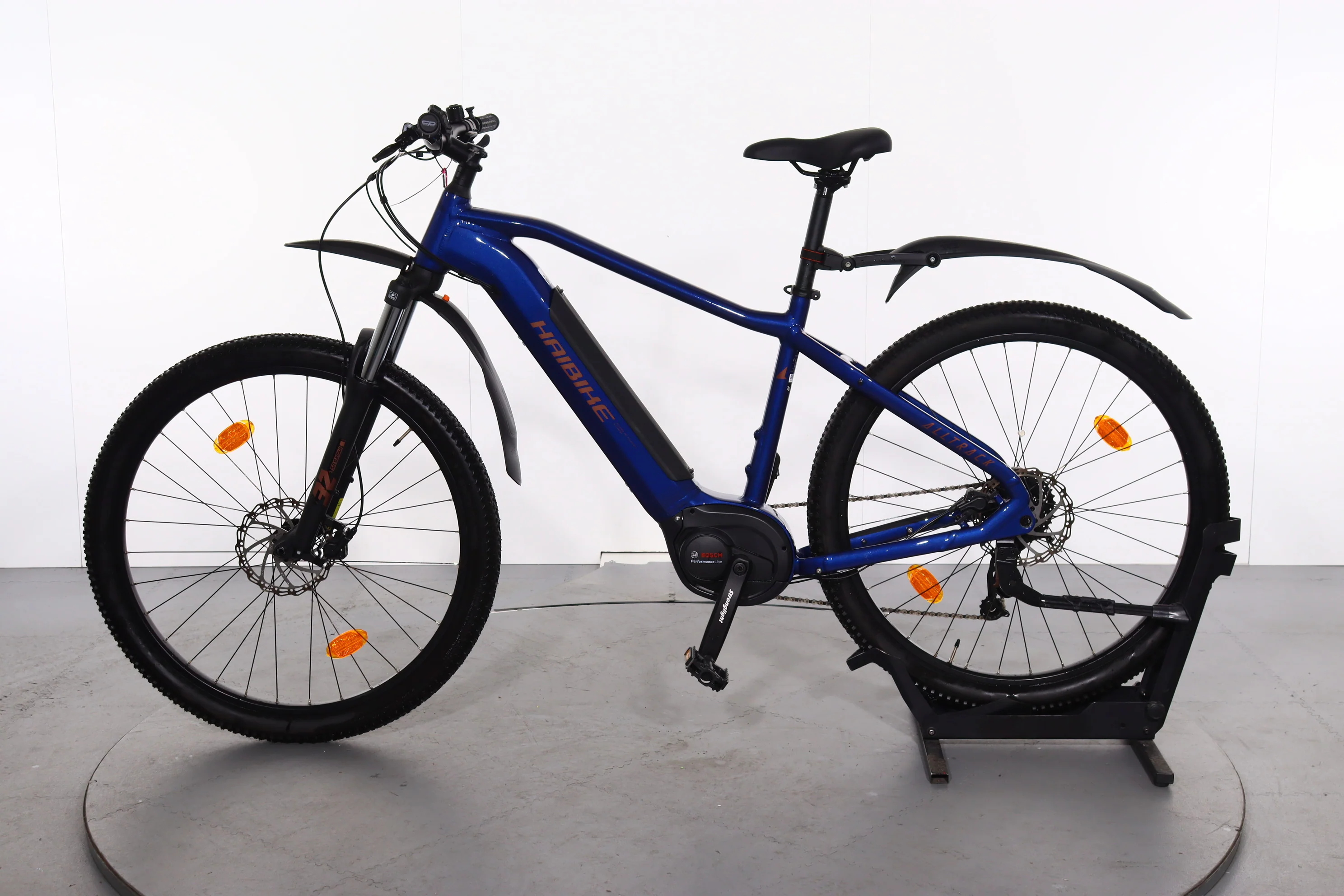 Haibike ALLTRACK 4 - Image 4