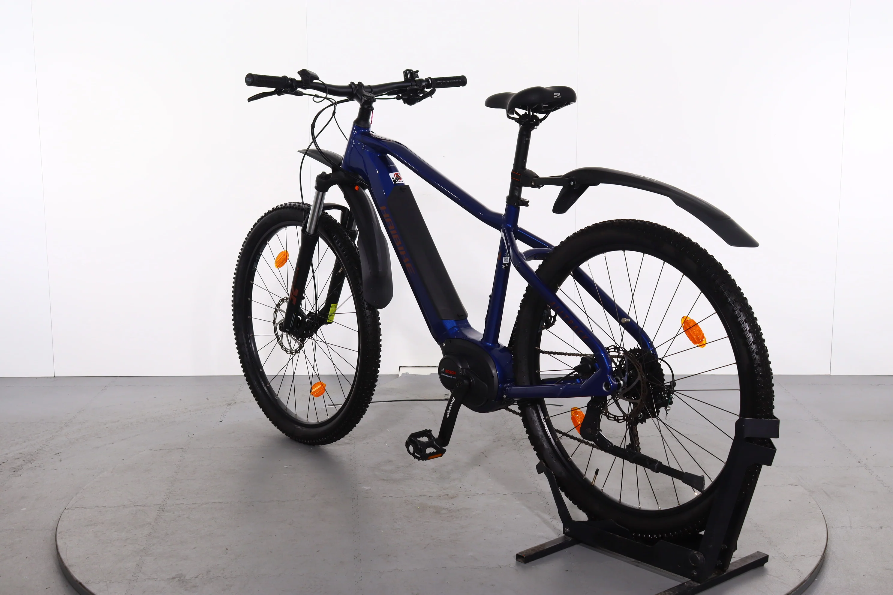 Haibike ALLTRACK 4 - Image 5