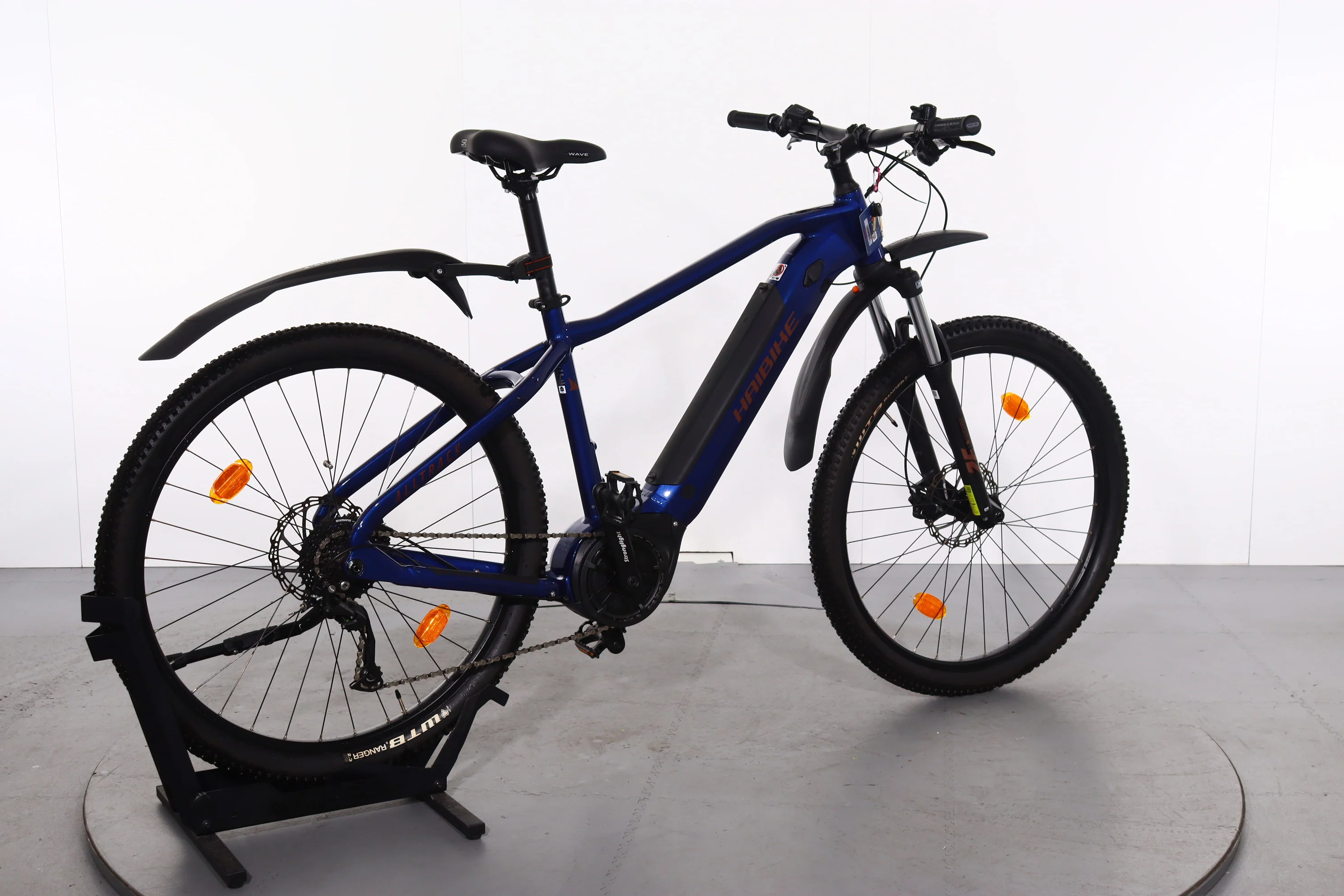 Haibike ALLTRACK 4 - Image 6