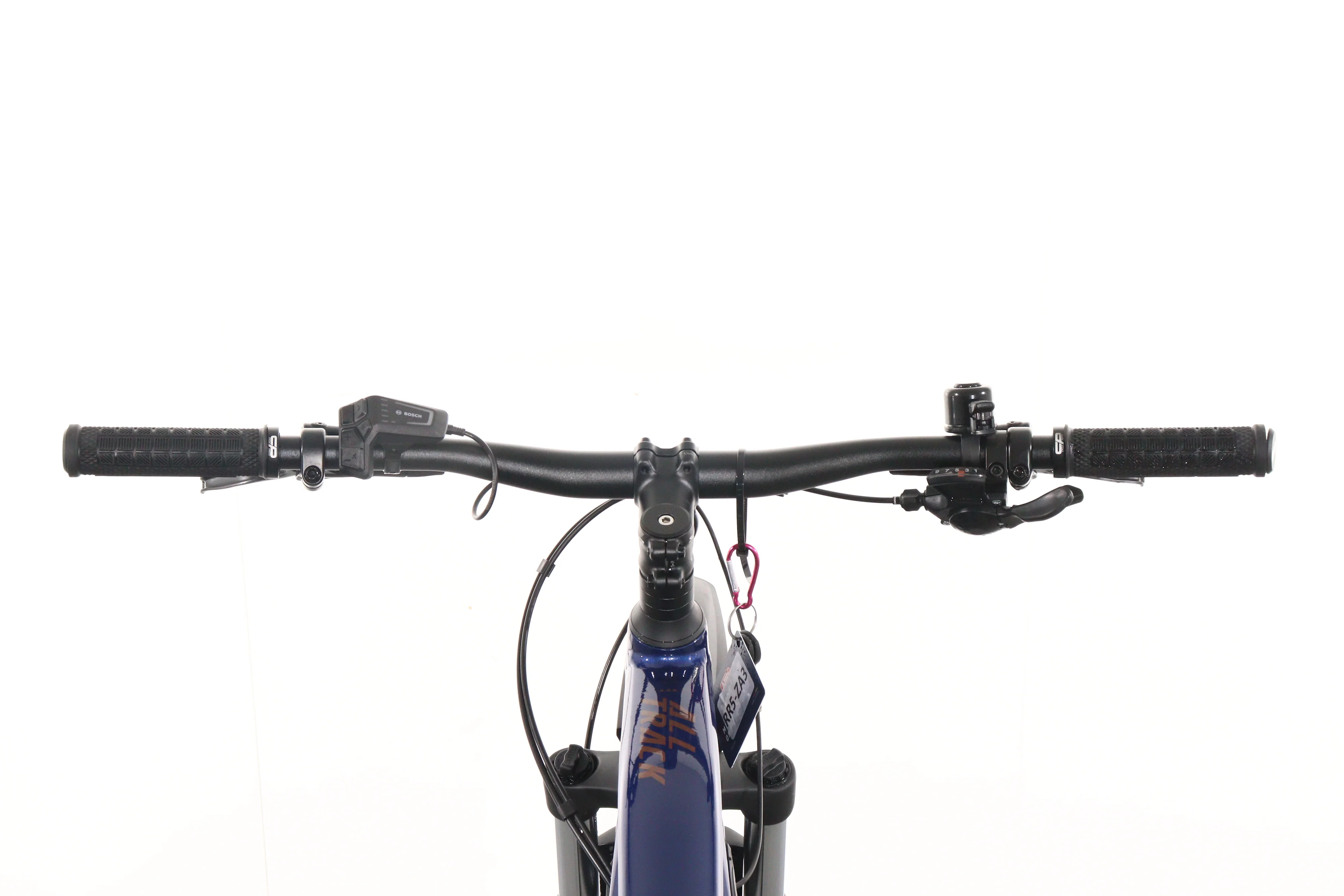 Haibike ALLTRACK 4 - Image 7