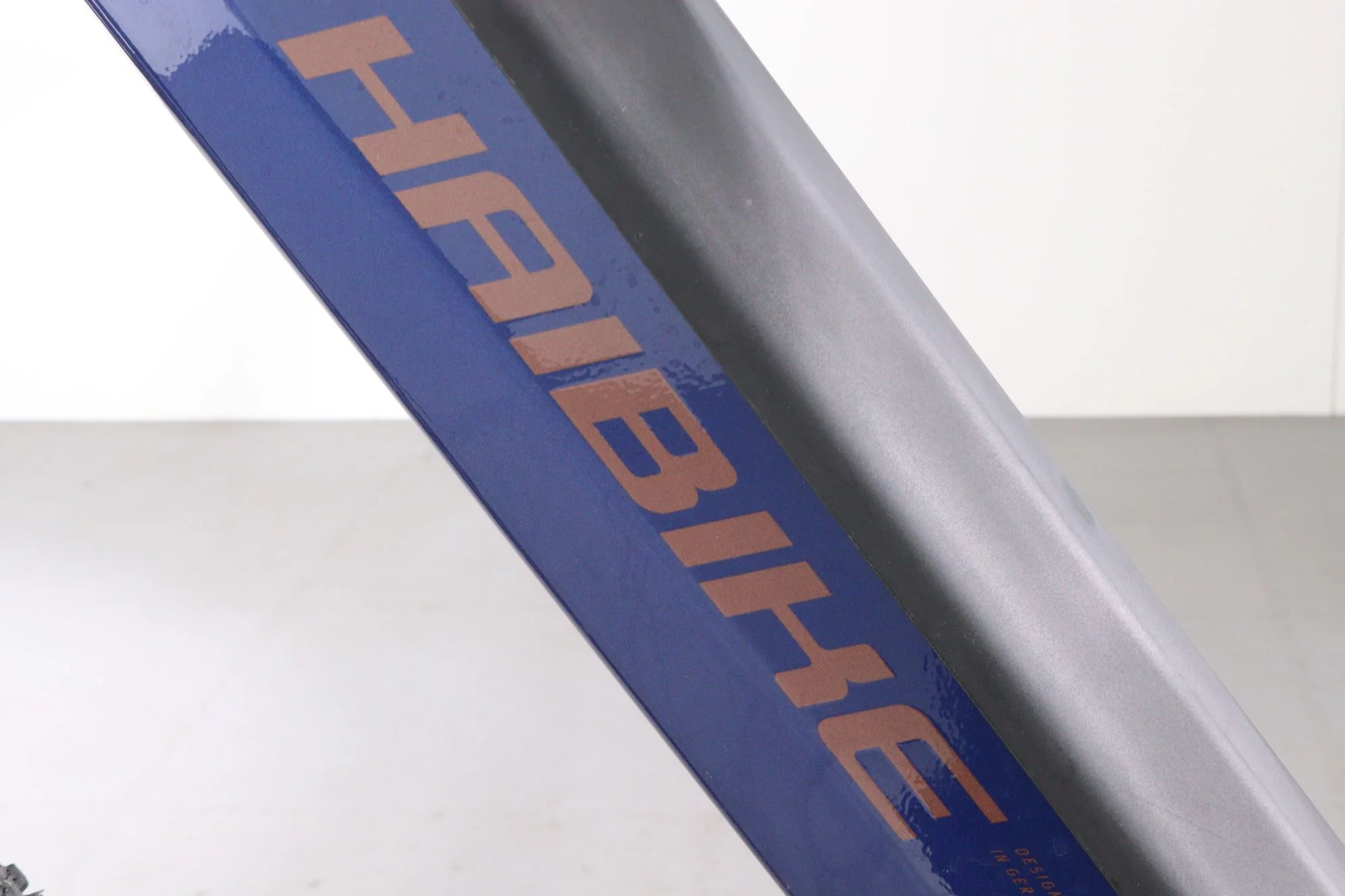 Haibike AllTrack 4 - Image 11