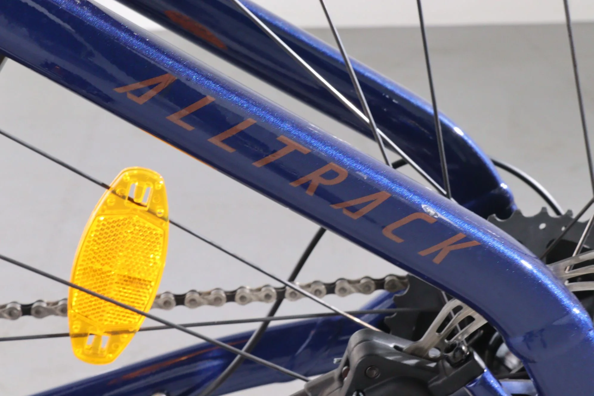 Haibike AllTrack 4 - Image 12