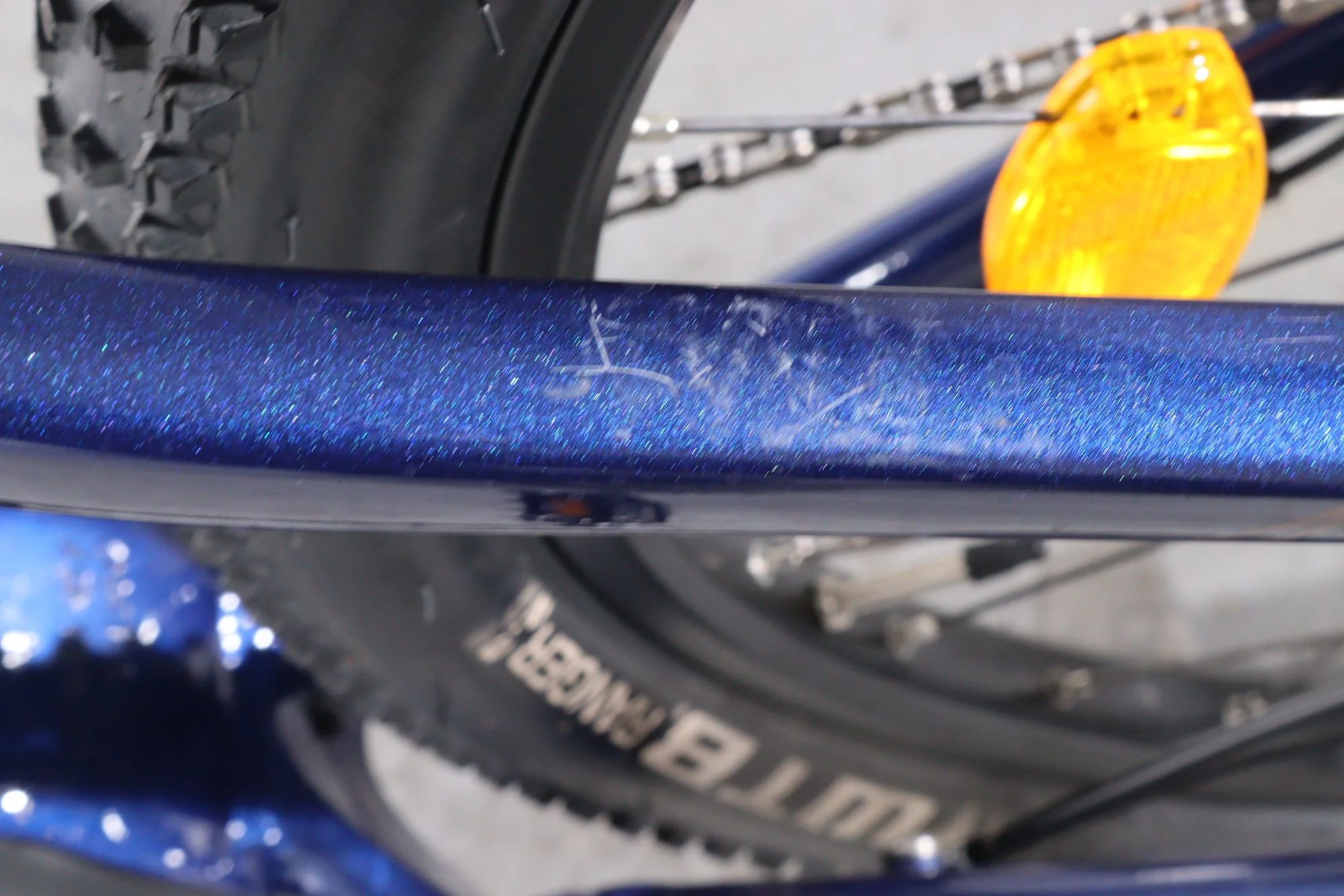 Haibike AllTrack 4 - Image 13