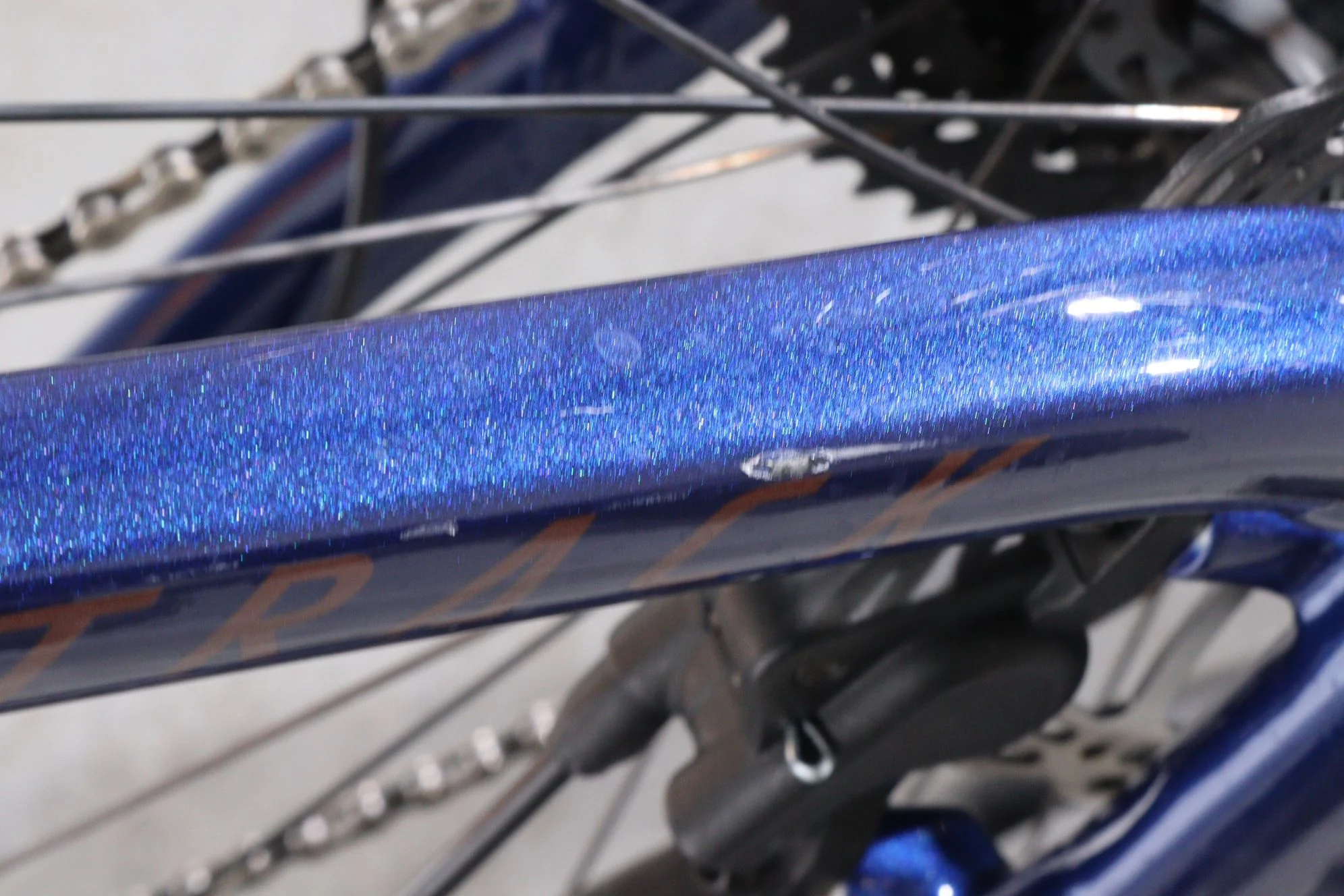 Haibike AllTrack 4 - Image 14
