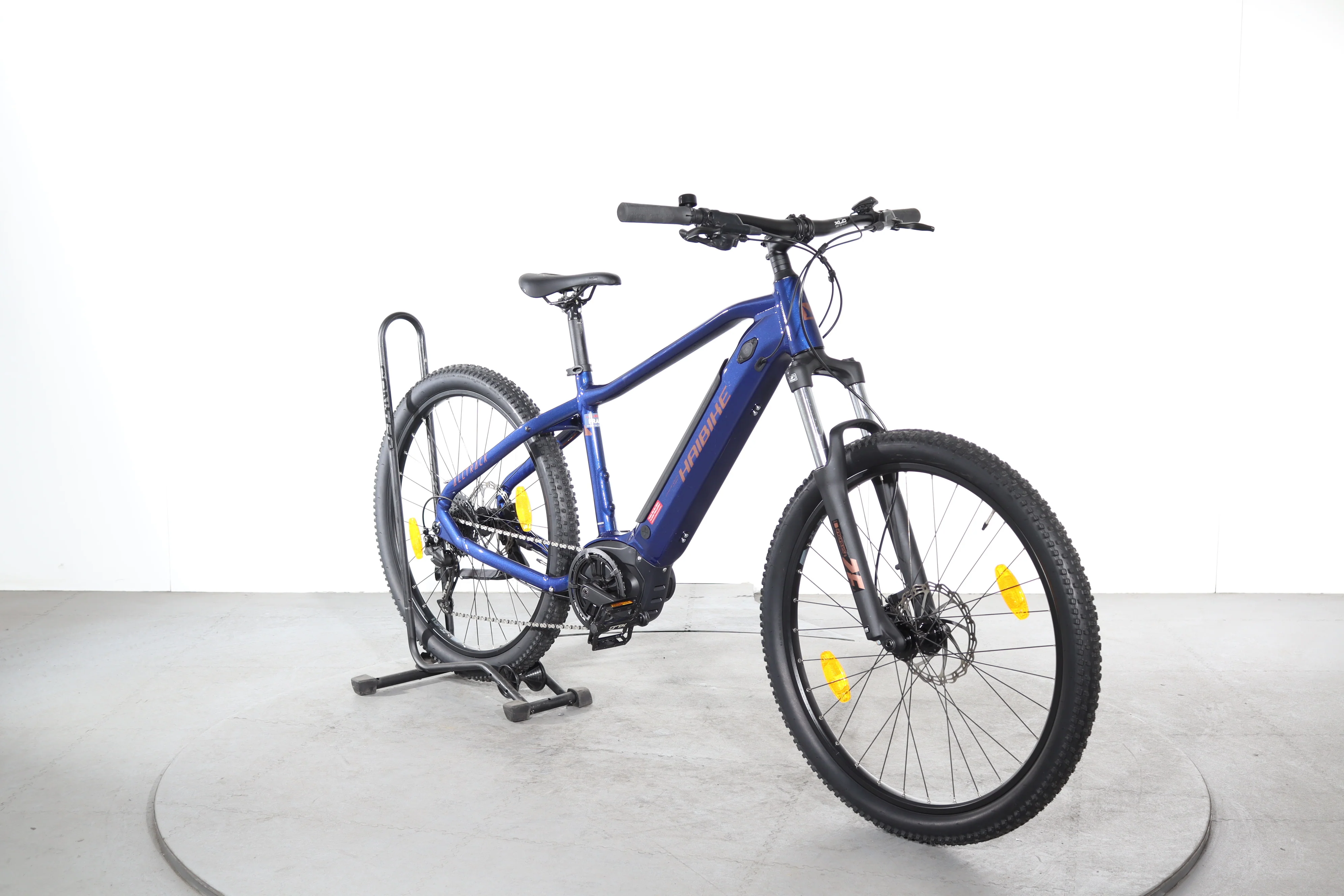 Haibike AllTrack 4 - Image 2