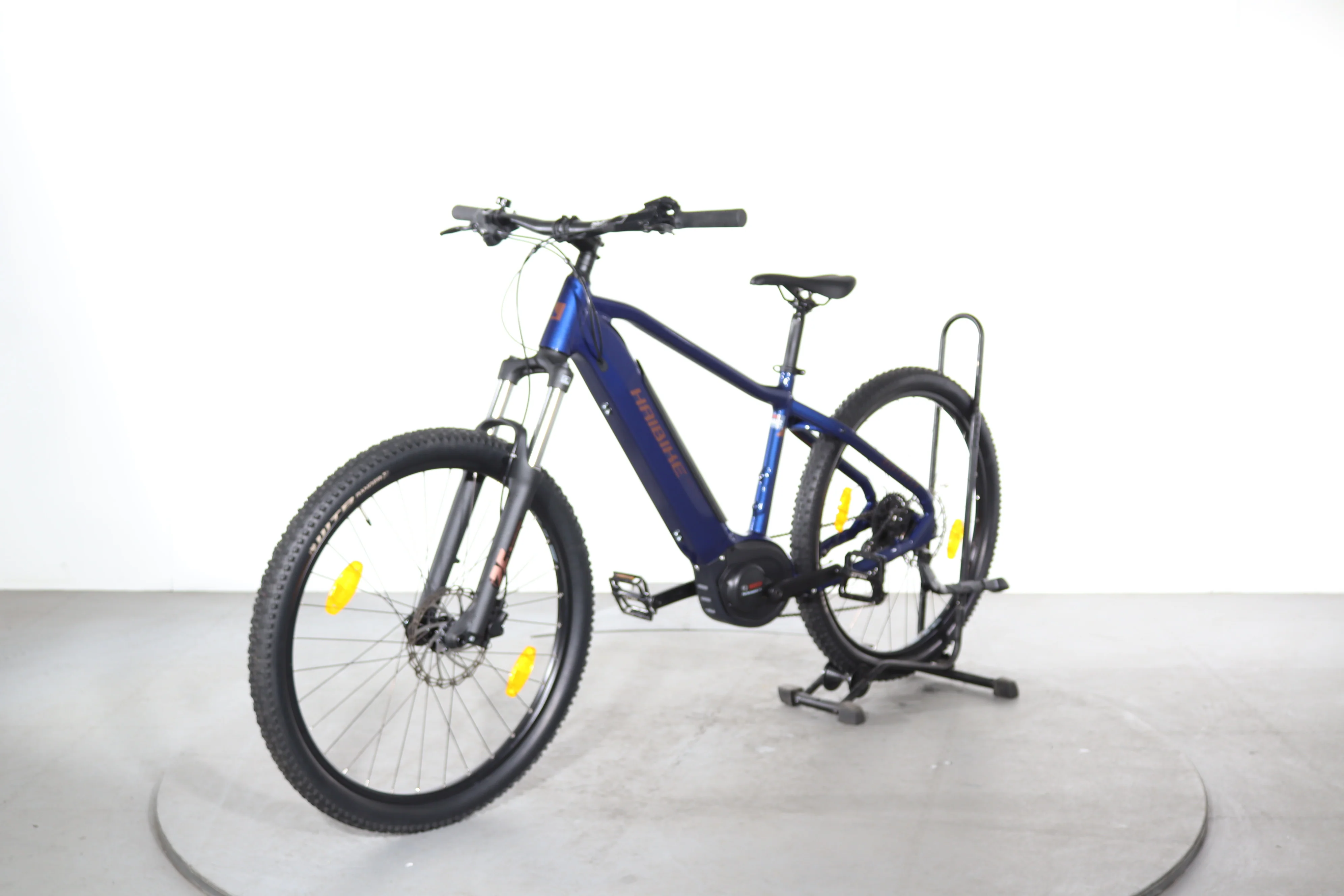 Haibike AllTrack 4 - Image 3
