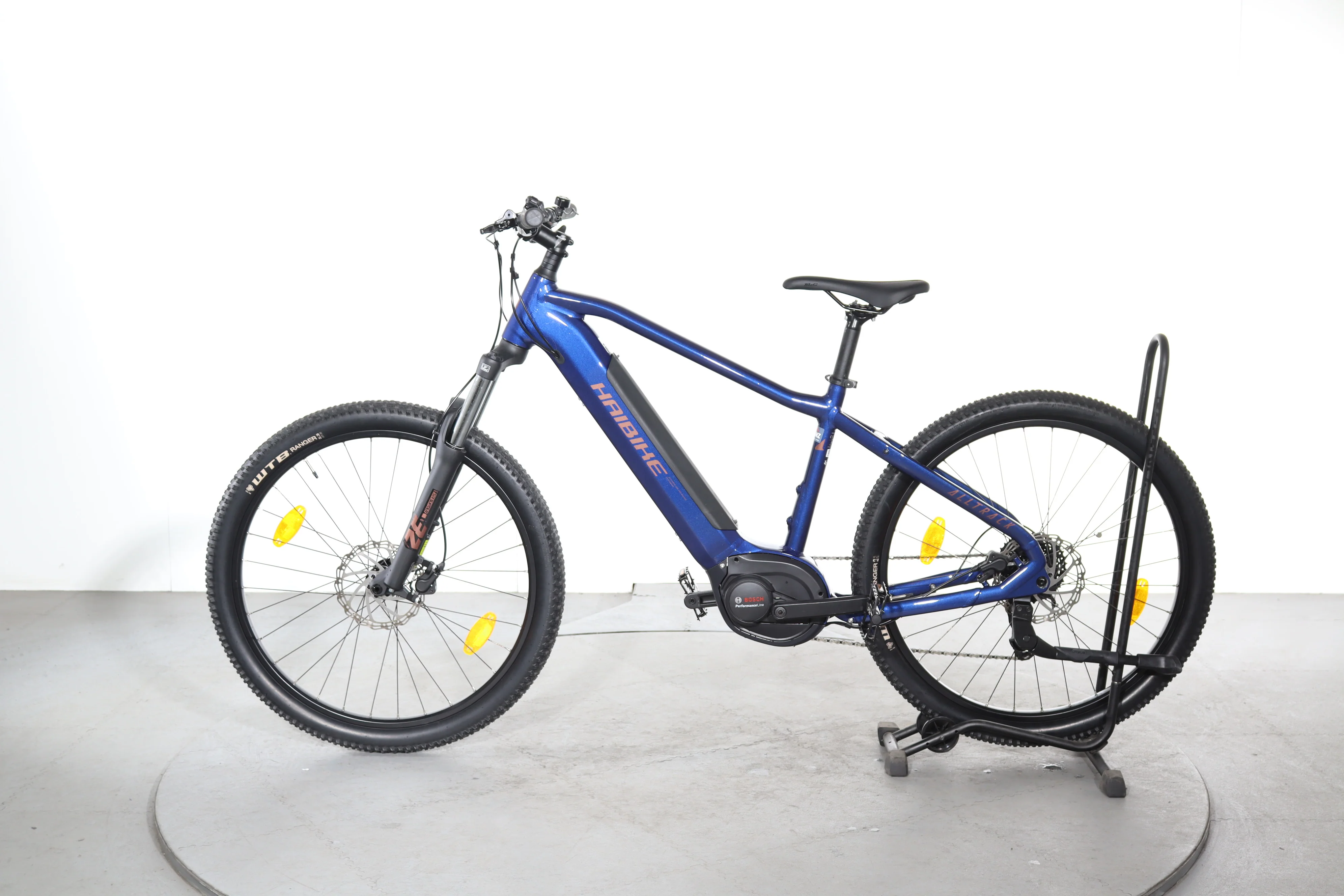Haibike AllTrack 4 - Image 4