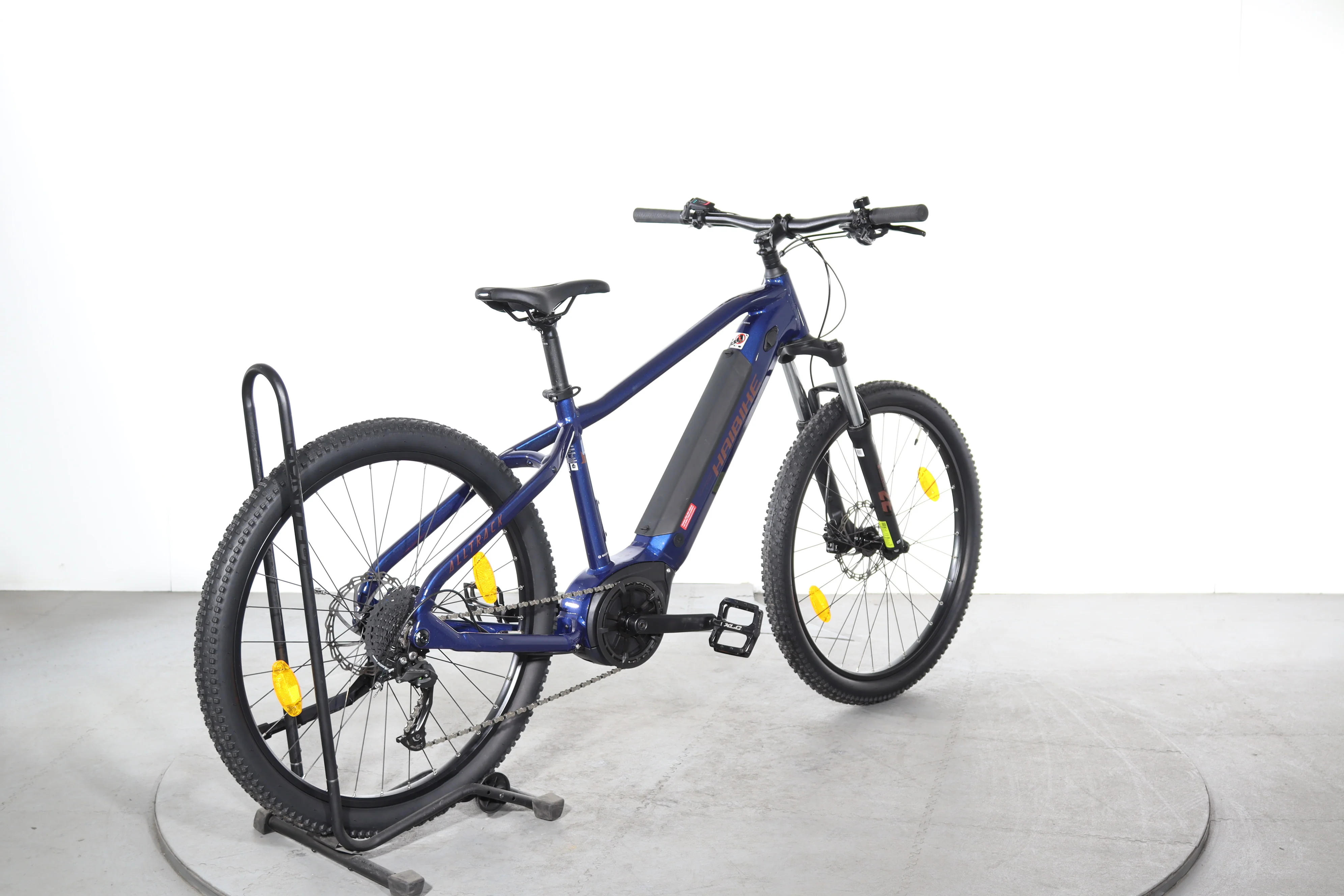 Haibike AllTrack 4 - Image 6