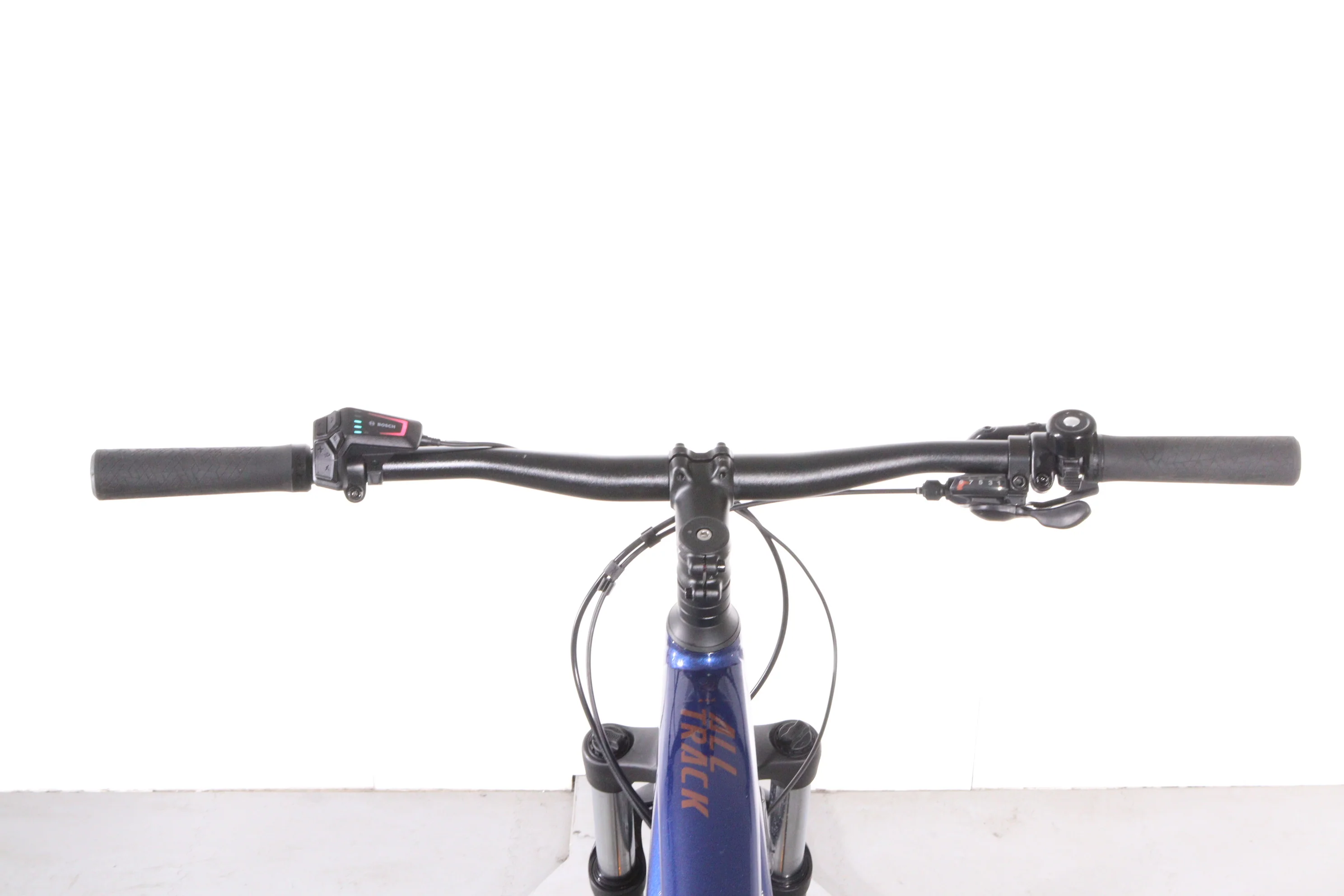 Haibike AllTrack 4 - Image 7