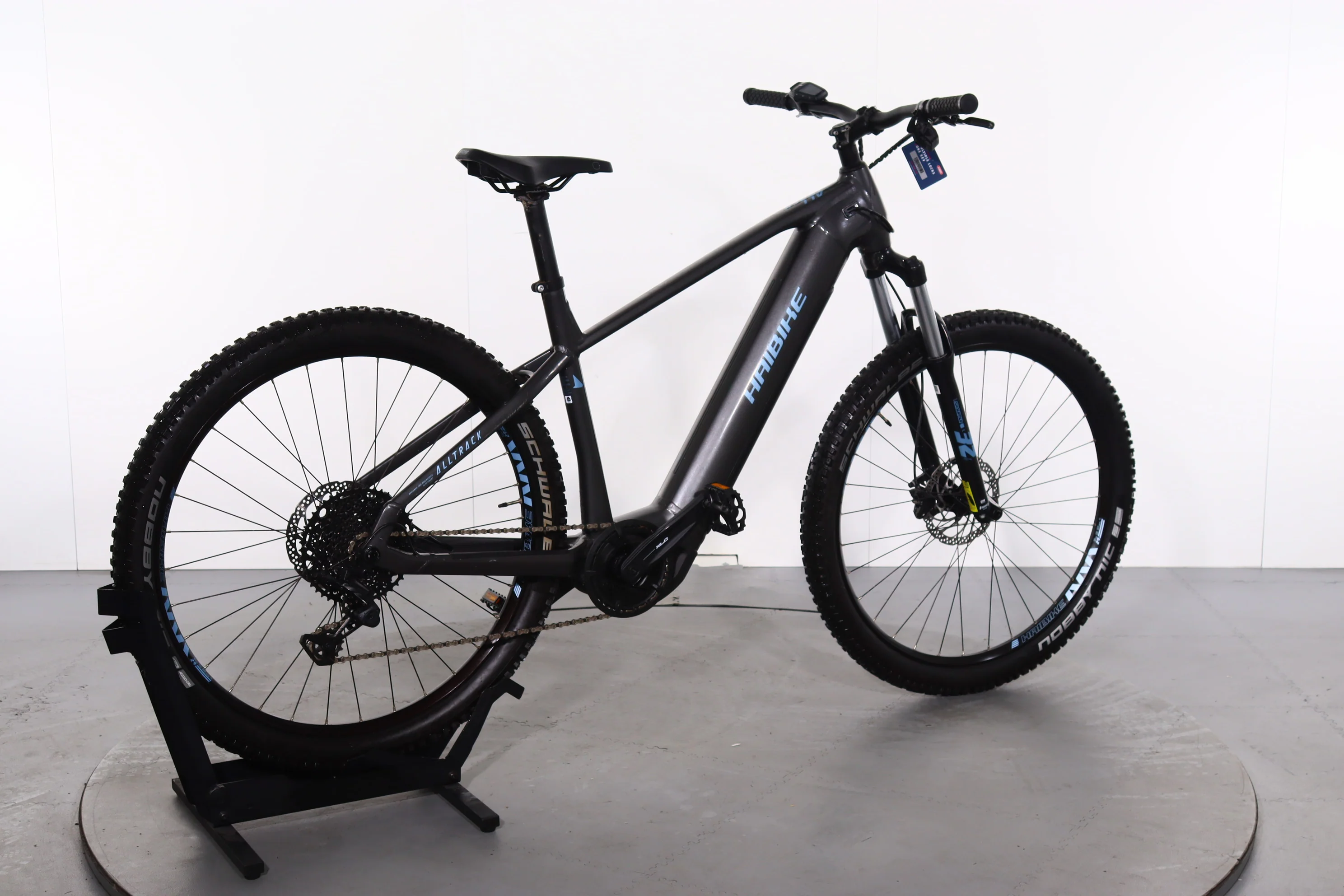 Haibike Alltrack 5 - Image 2