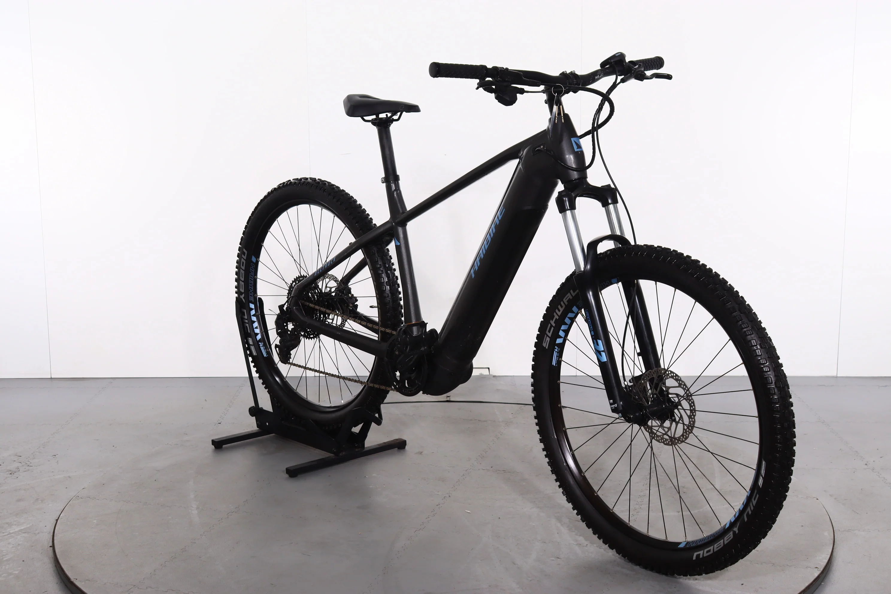 Haibike Alltrack 5 - Image 3