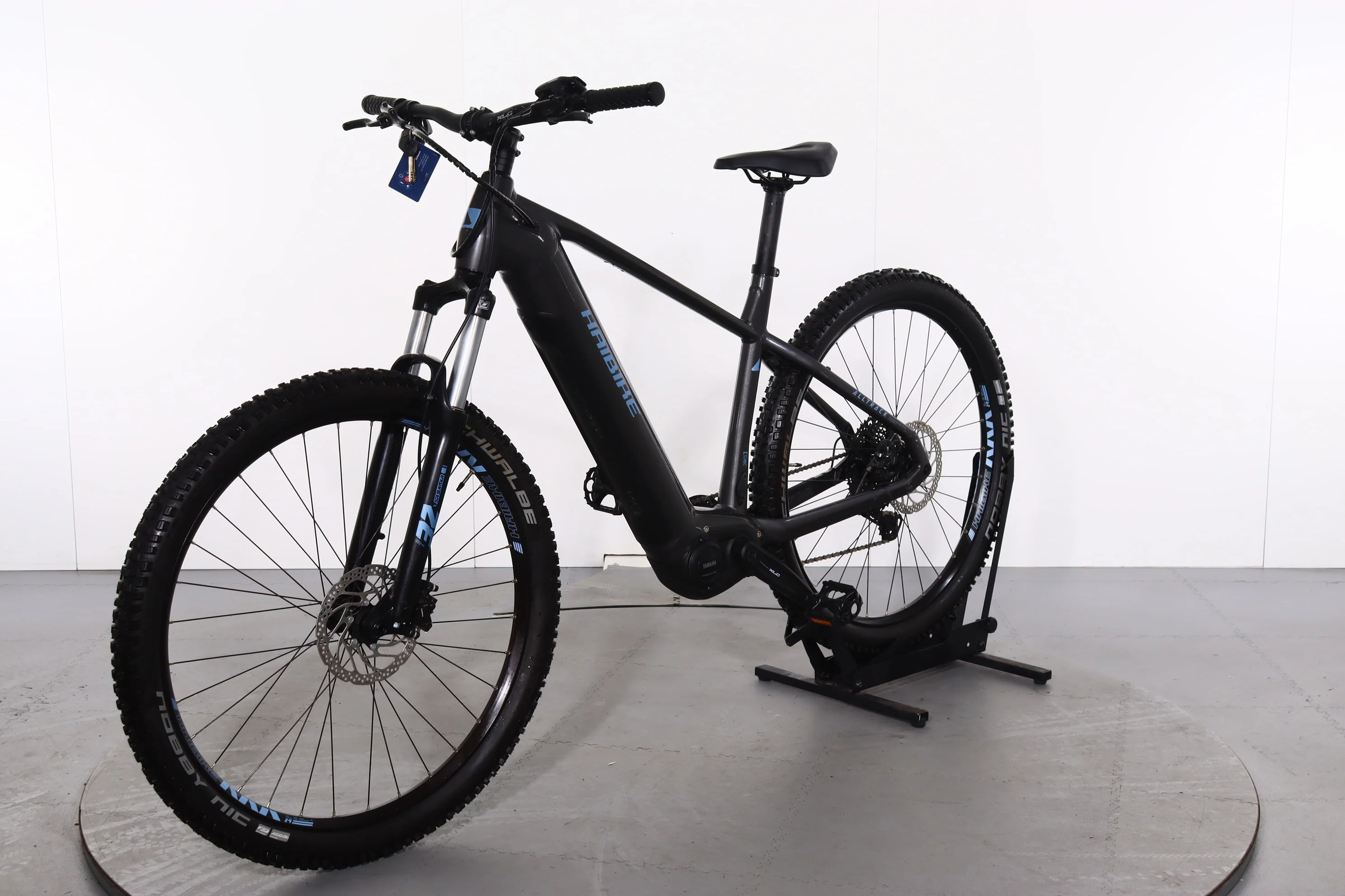 Haibike Alltrack 5 - Image 4