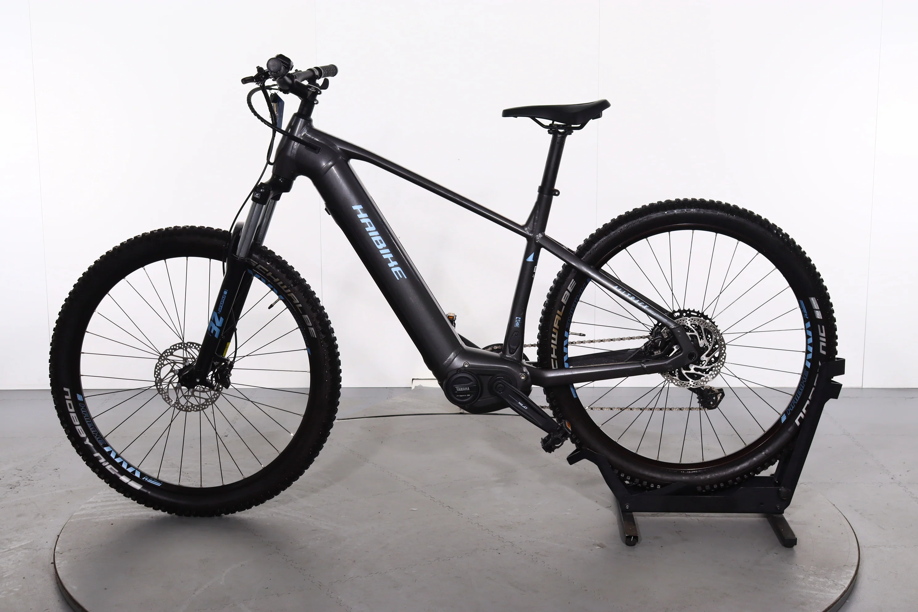 Haibike Alltrack 5 - Image 5