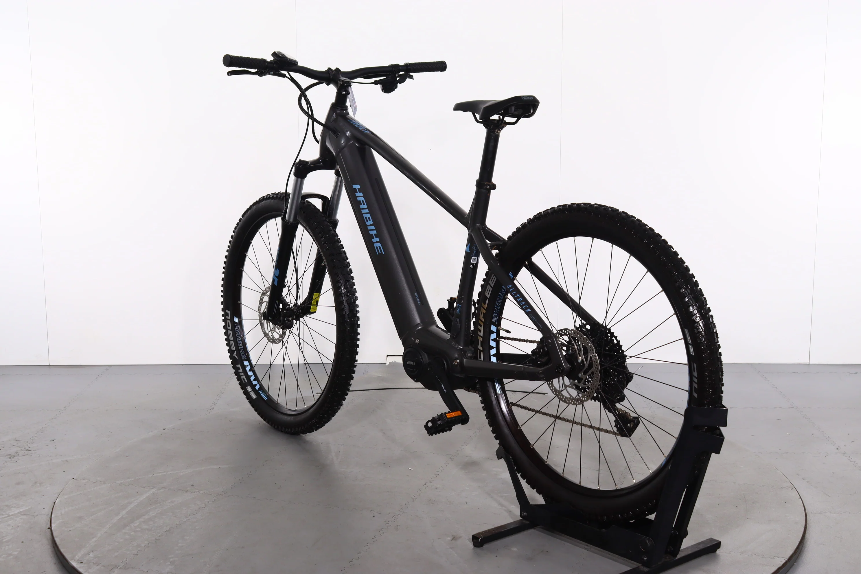 Haibike Alltrack 5 - Image 6