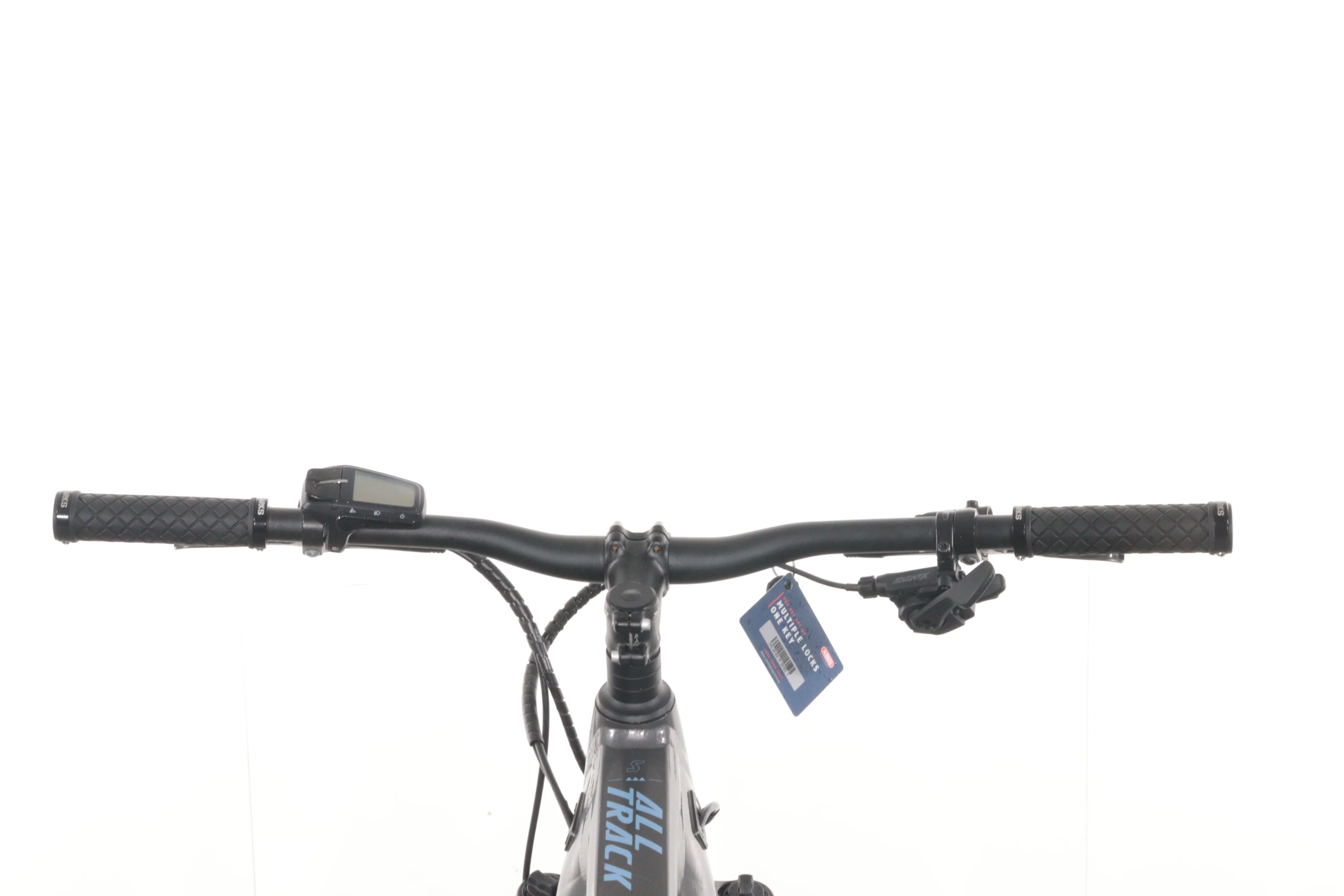 Haibike Alltrack 5 - Image 7