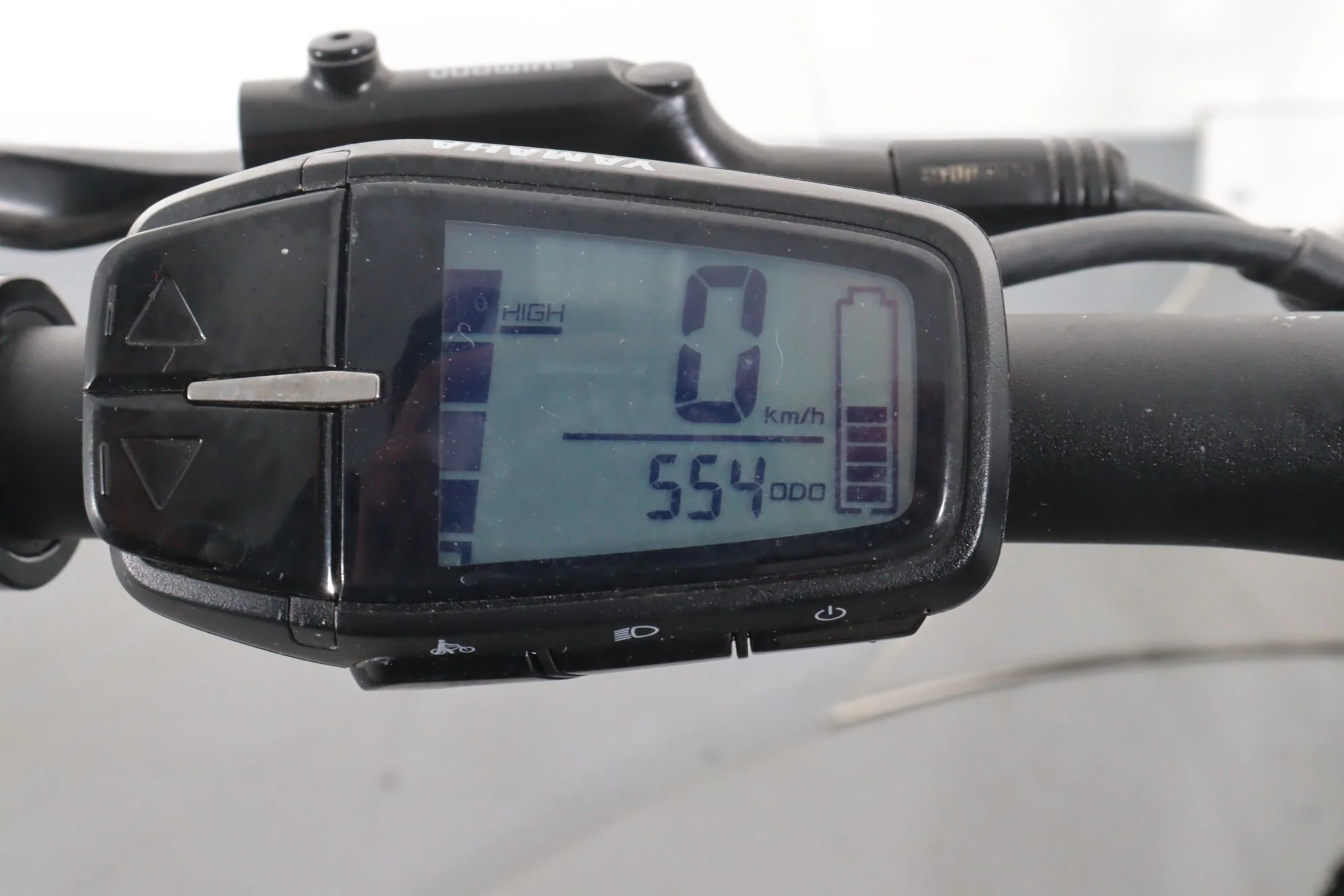 Haibike Alltrack 5 - Image 8