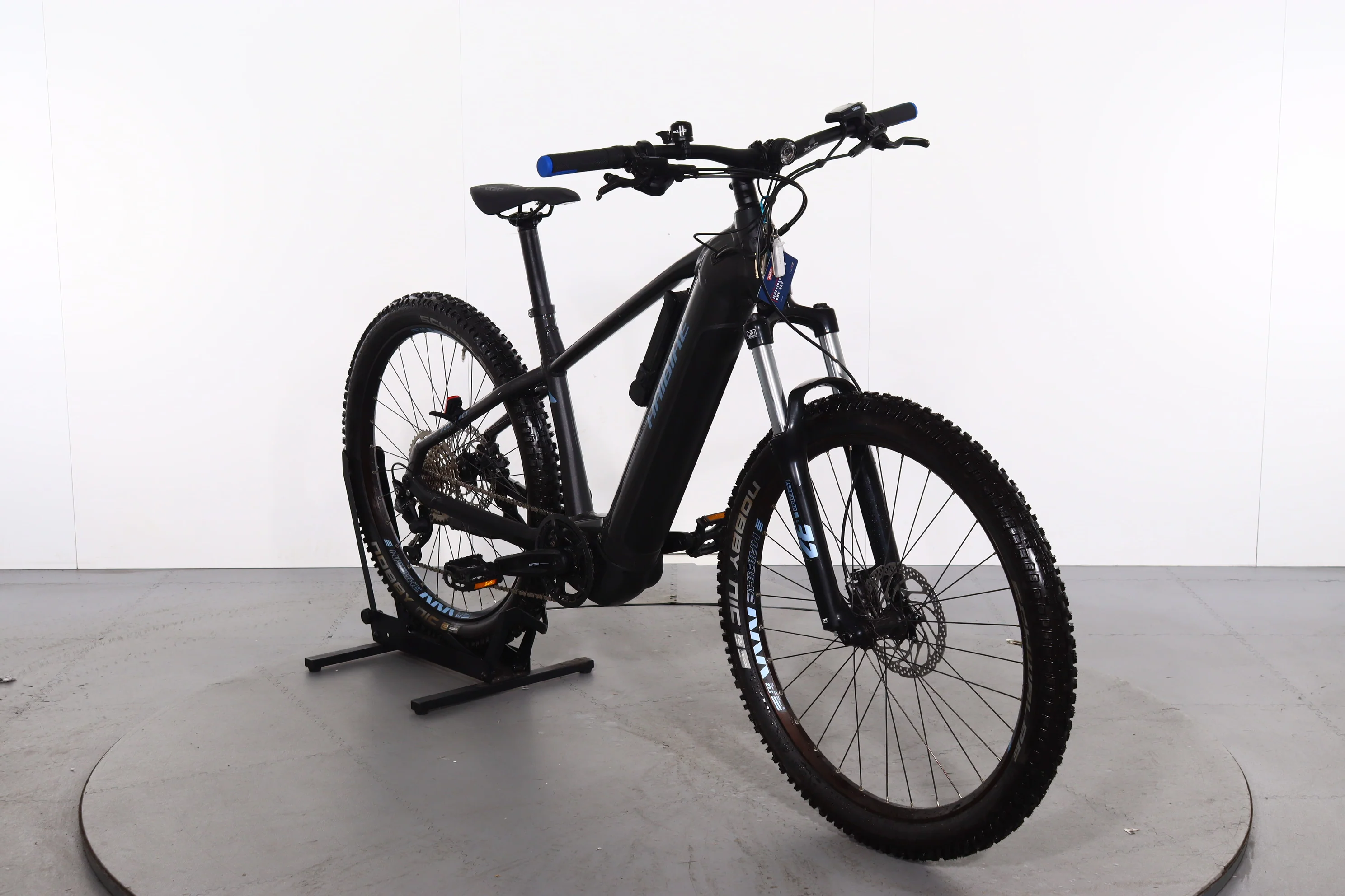 Haibike Alltrack 5 - Image 2