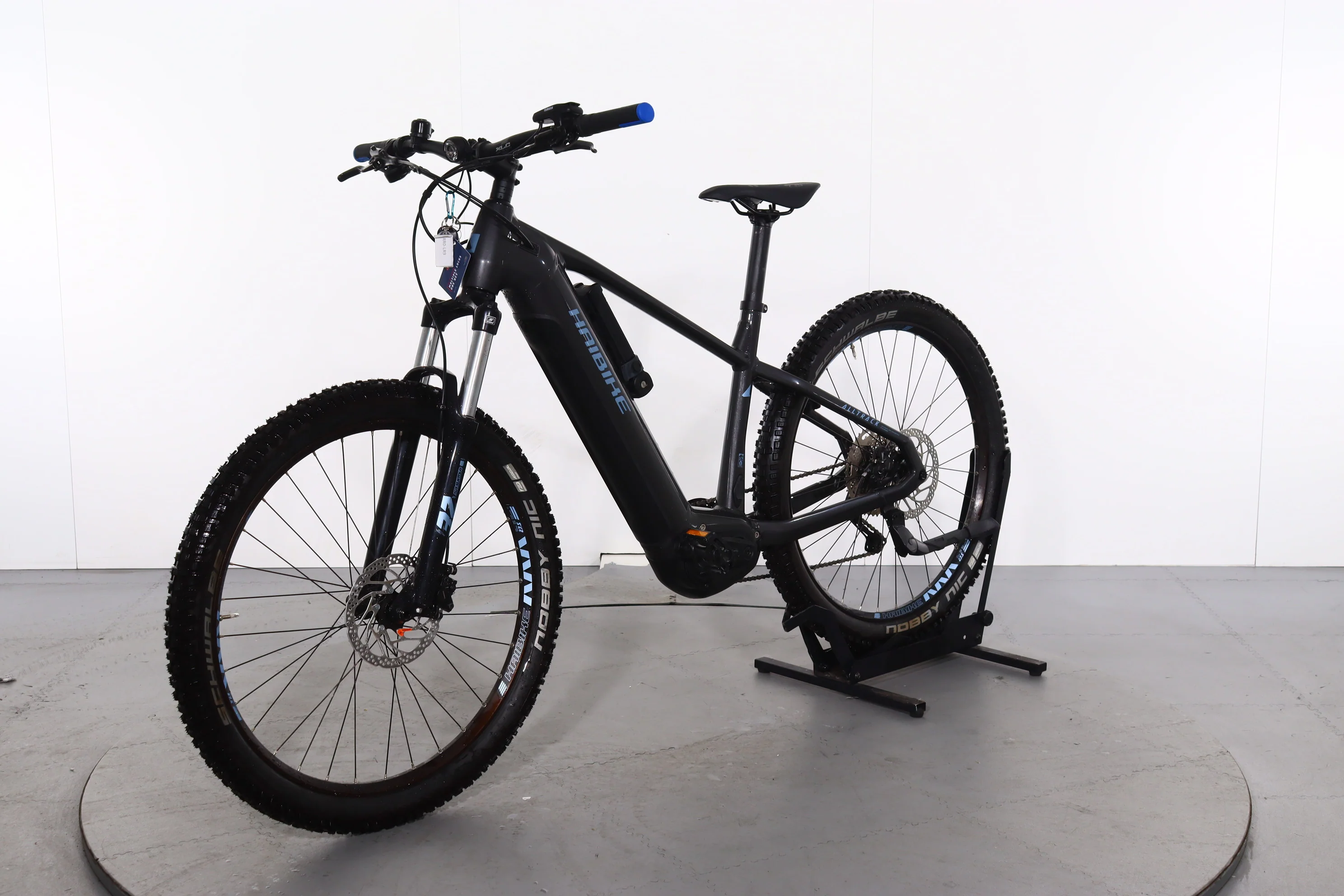 Haibike Alltrack 5 - Image 3