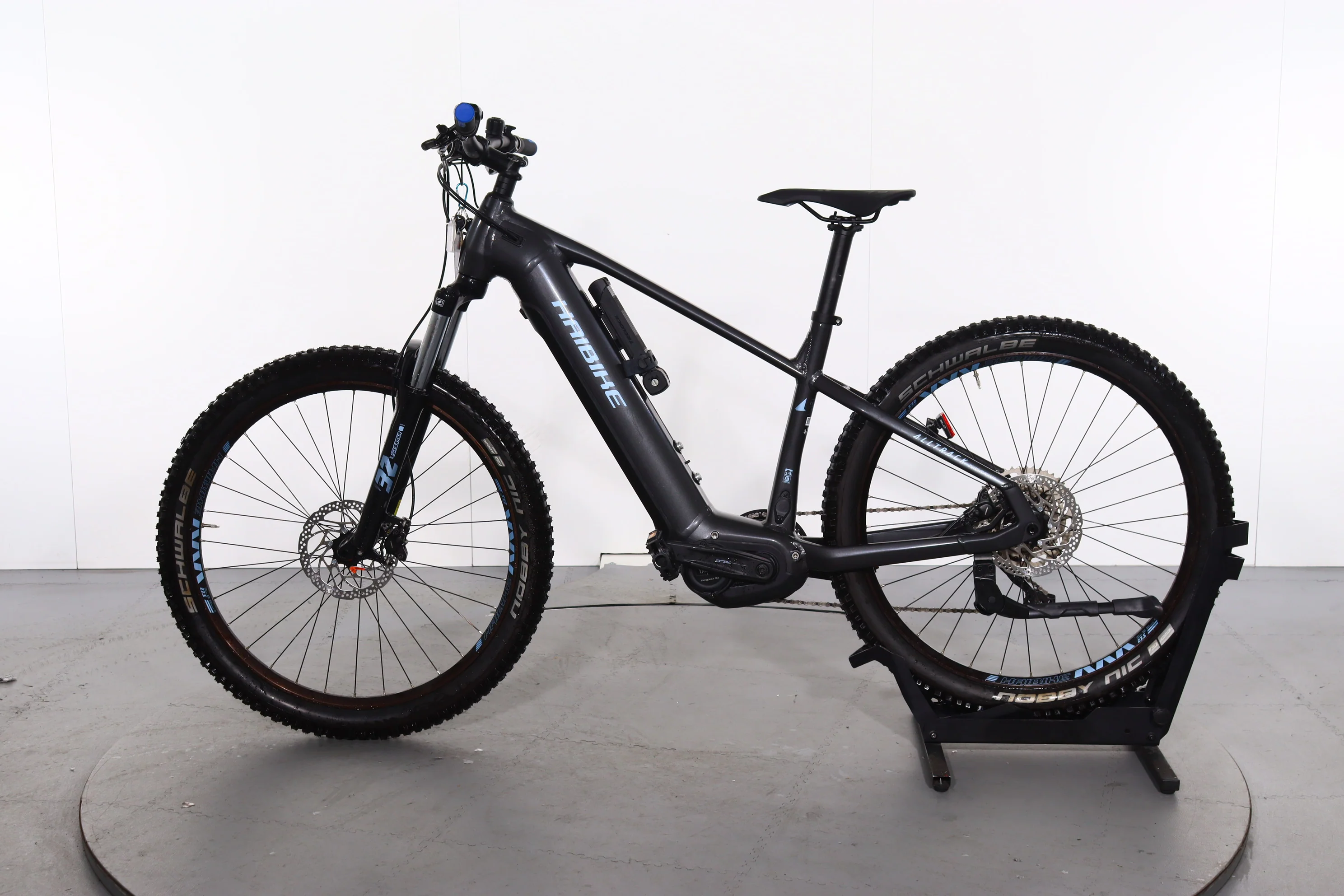 Haibike Alltrack 5 - Image 4