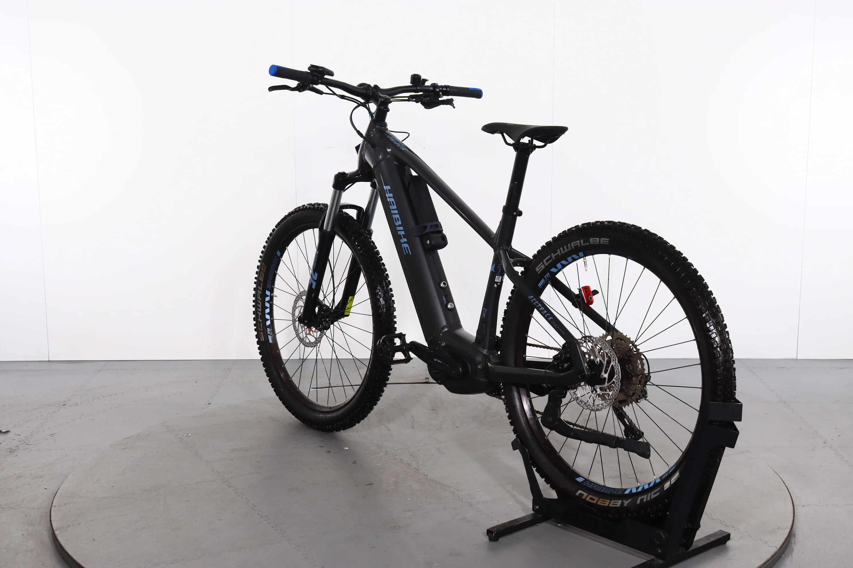 Haibike Alltrack 5 - Image 5
