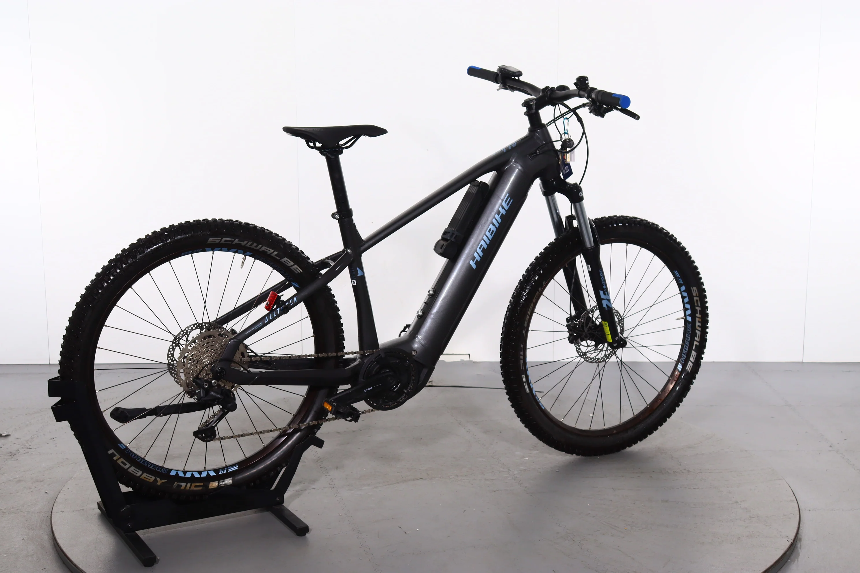Haibike Alltrack 5 - Image 6