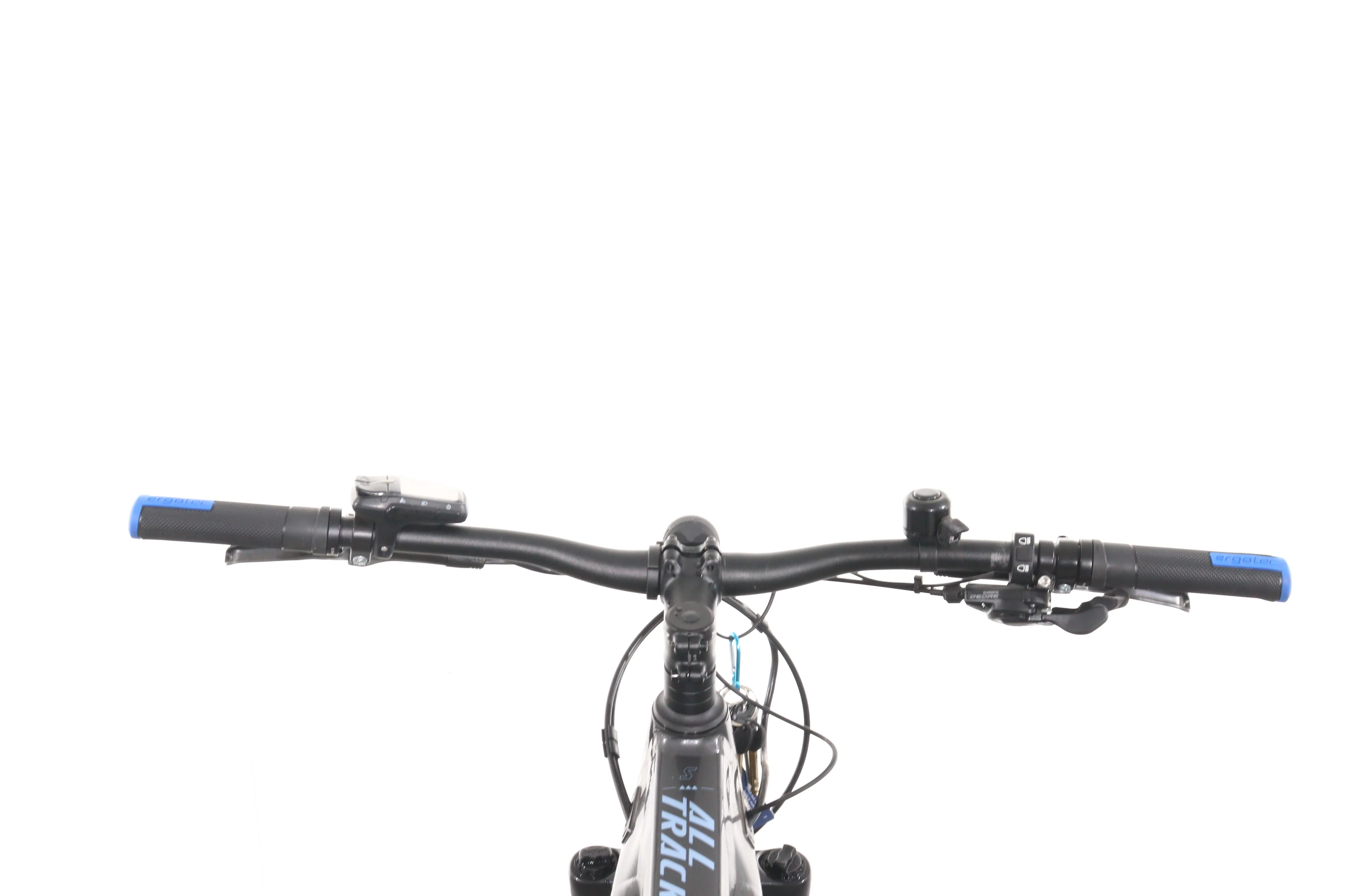 Haibike Alltrack 5 - Image 7