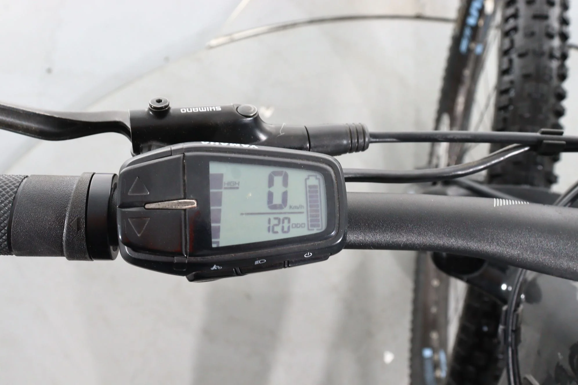 Haibike Alltrack 5 - Image 8