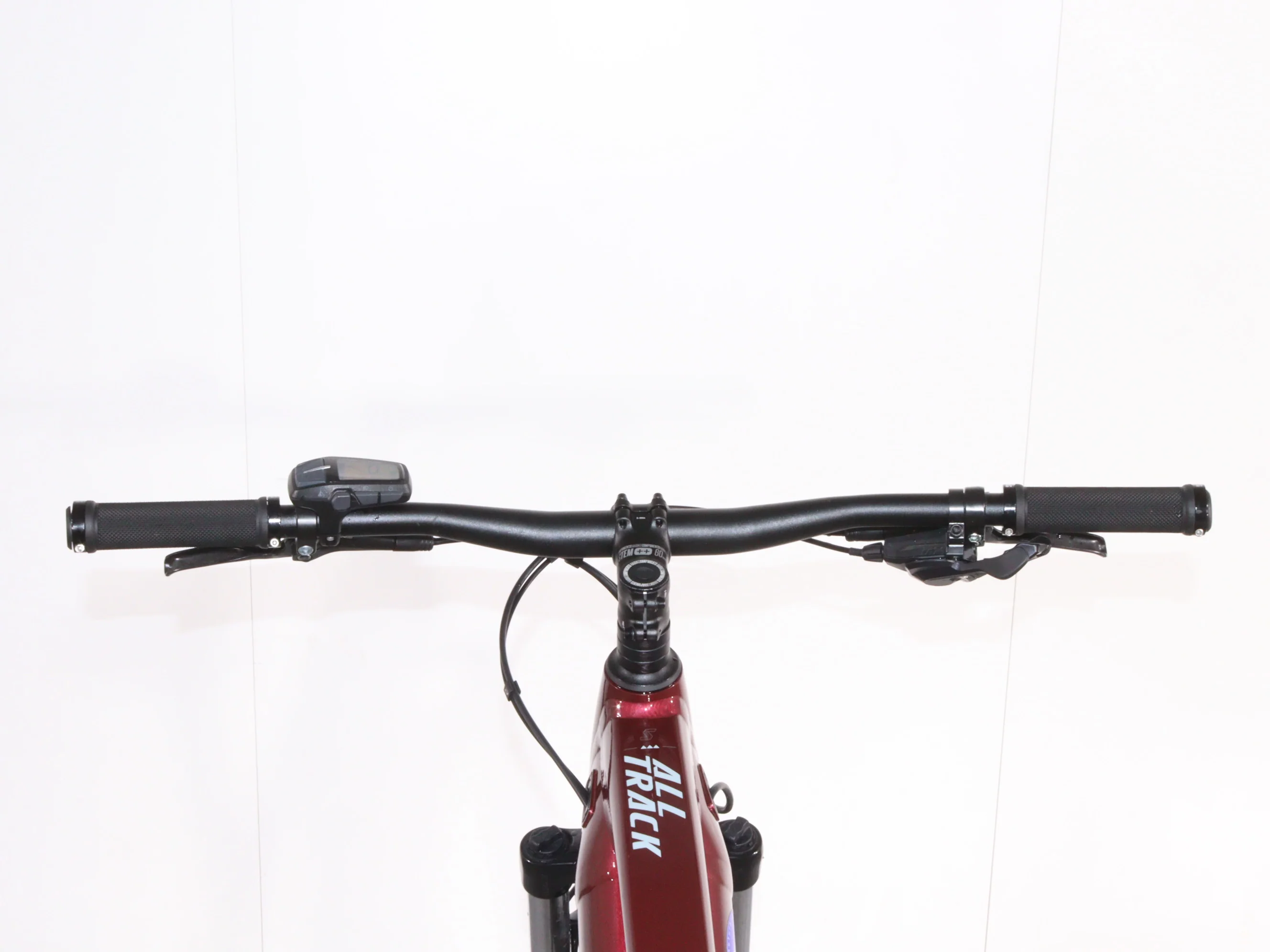 Haibike AllTrack 5 - Image 7