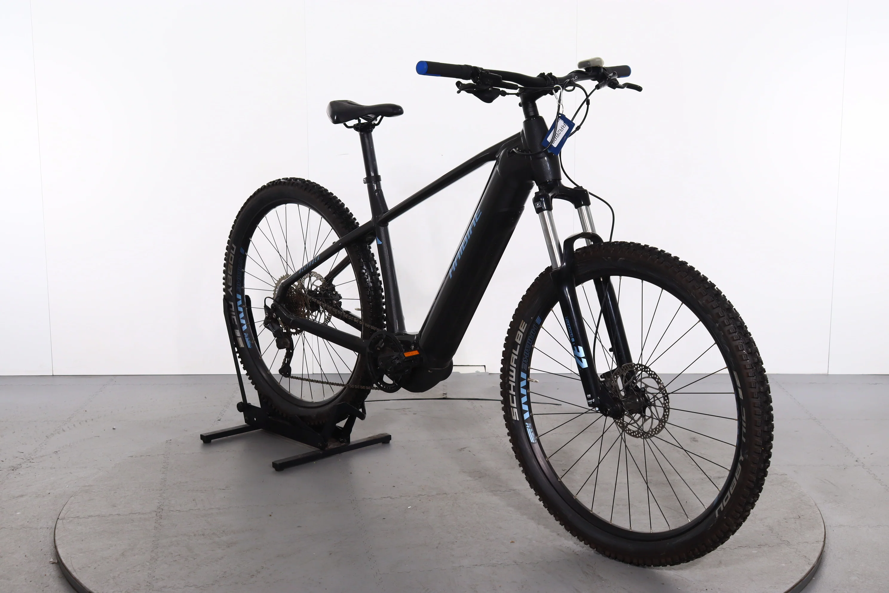 Haibike Alltrack 5 - Image 2