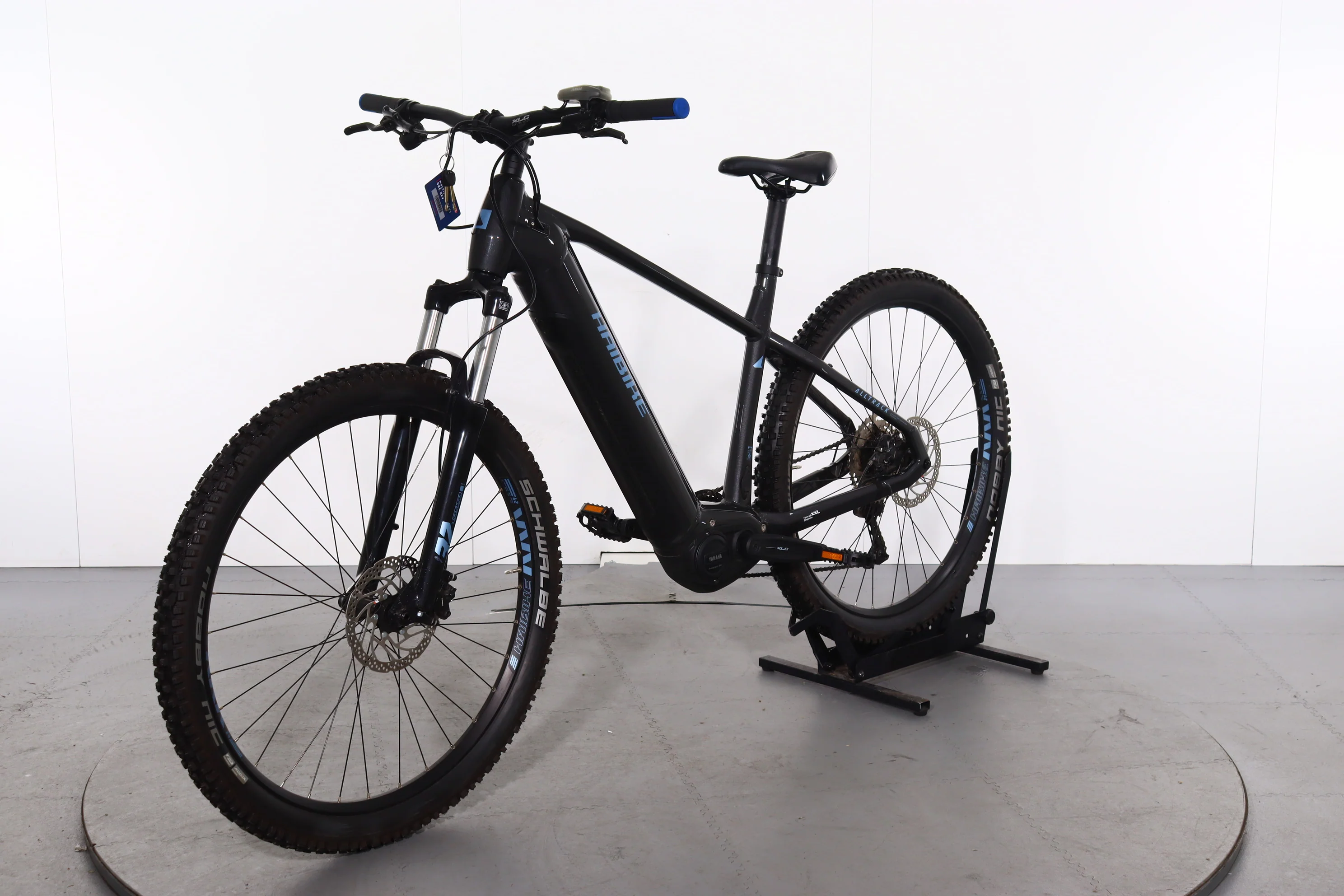 Haibike Alltrack 5 - Image 3