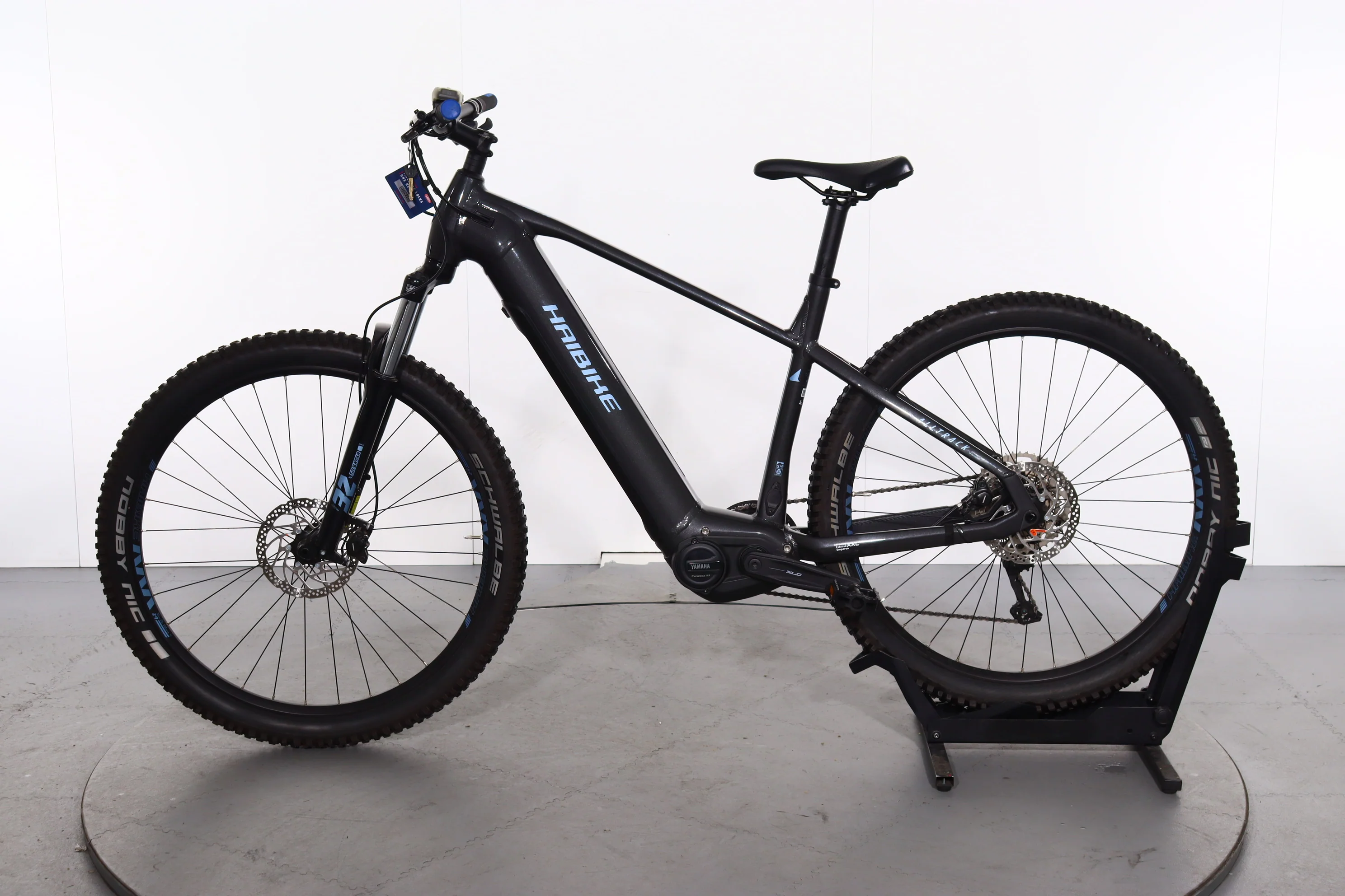 Haibike Alltrack 5 - Image 4