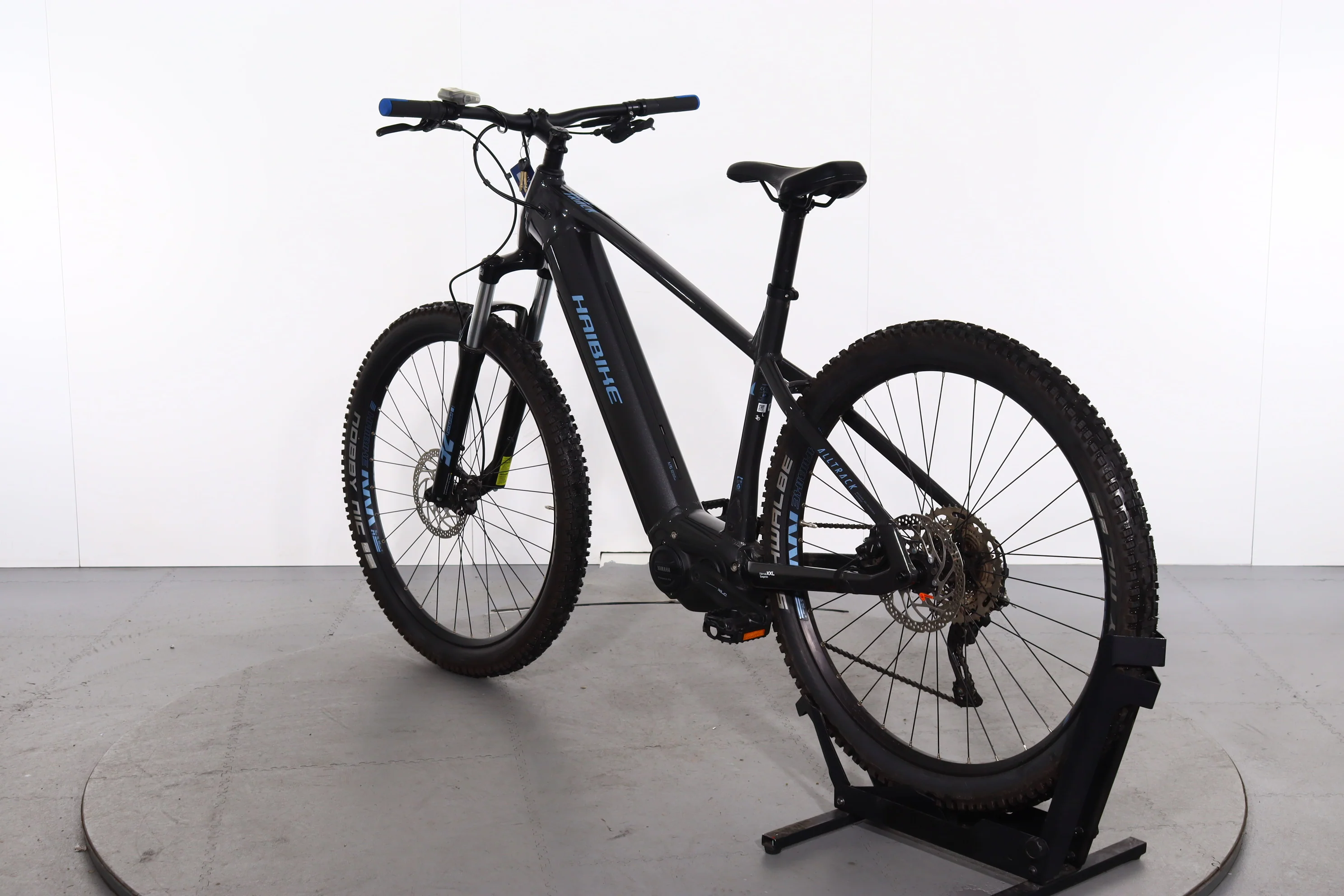 Haibike Alltrack 5 - Image 5