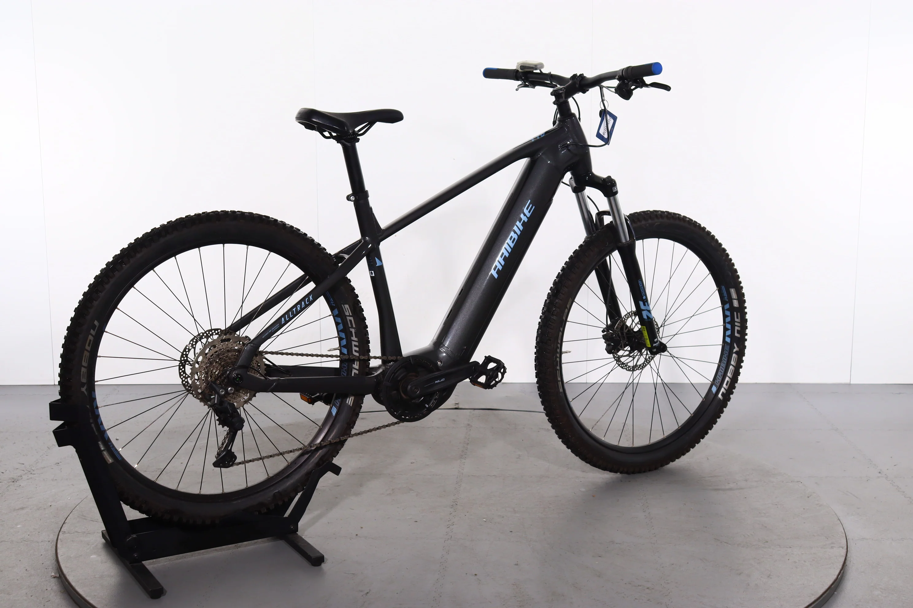 Haibike Alltrack 5 - Image 6