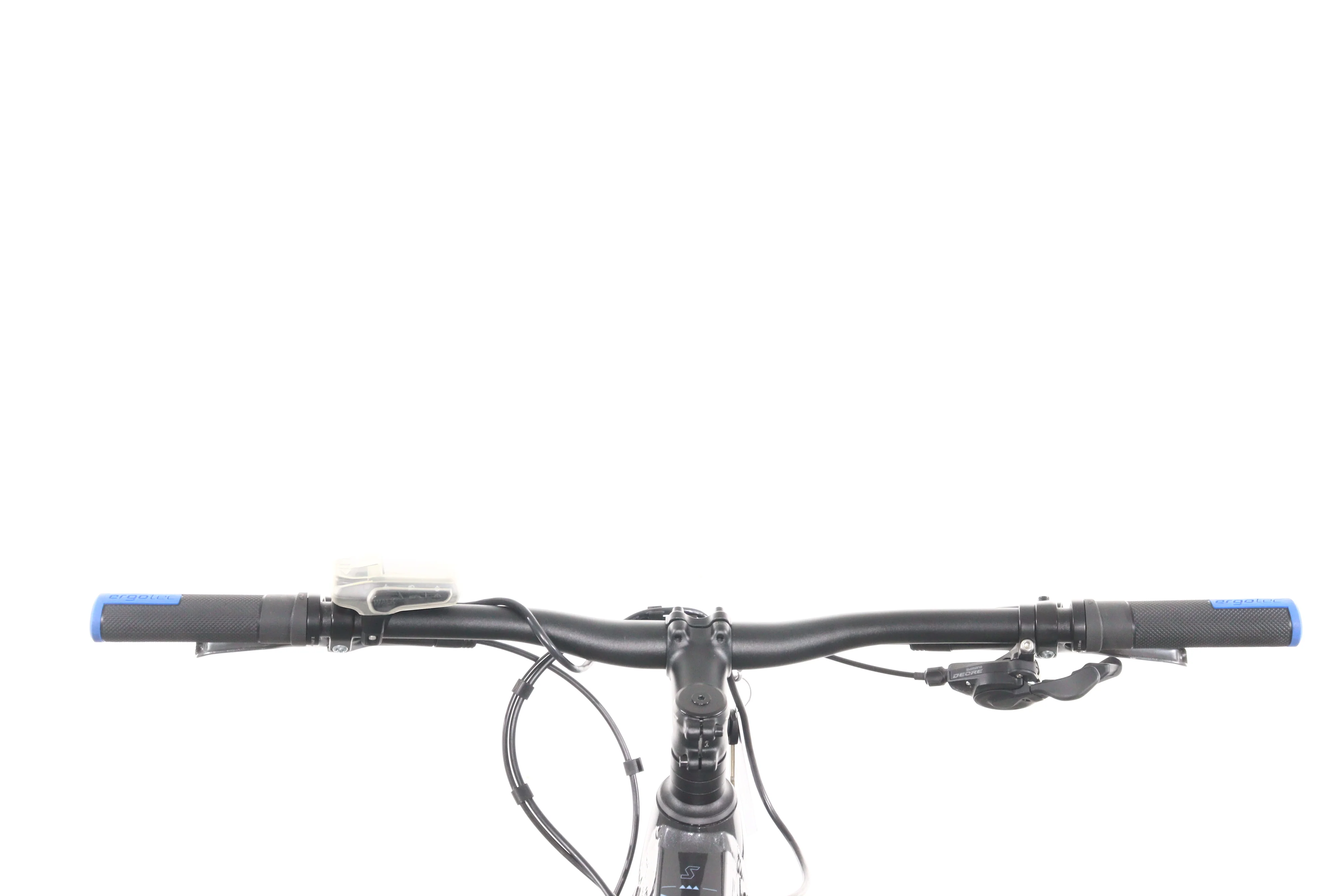Haibike Alltrack 5 - Image 7