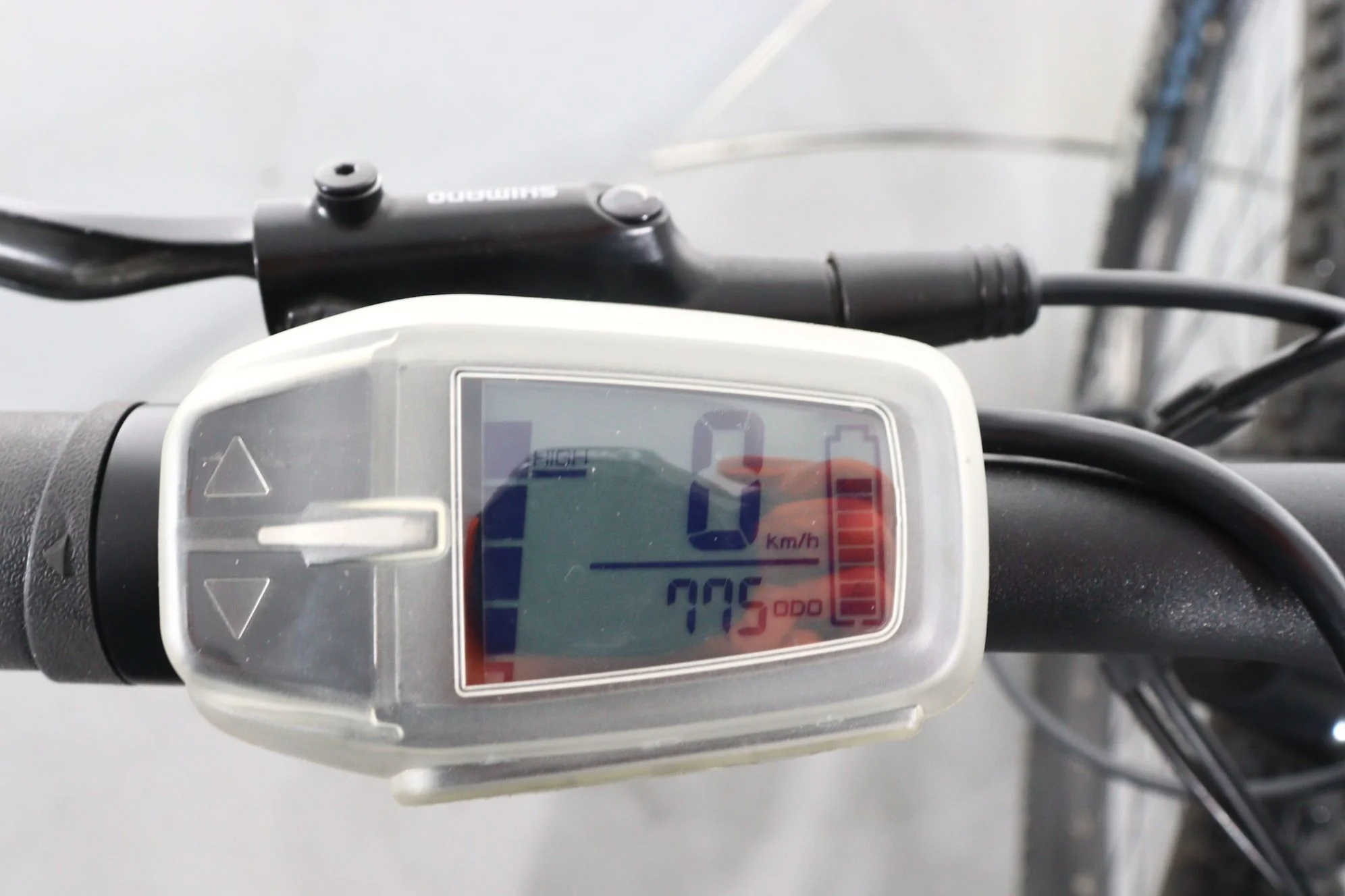 Haibike Alltrack 5 - Image 8