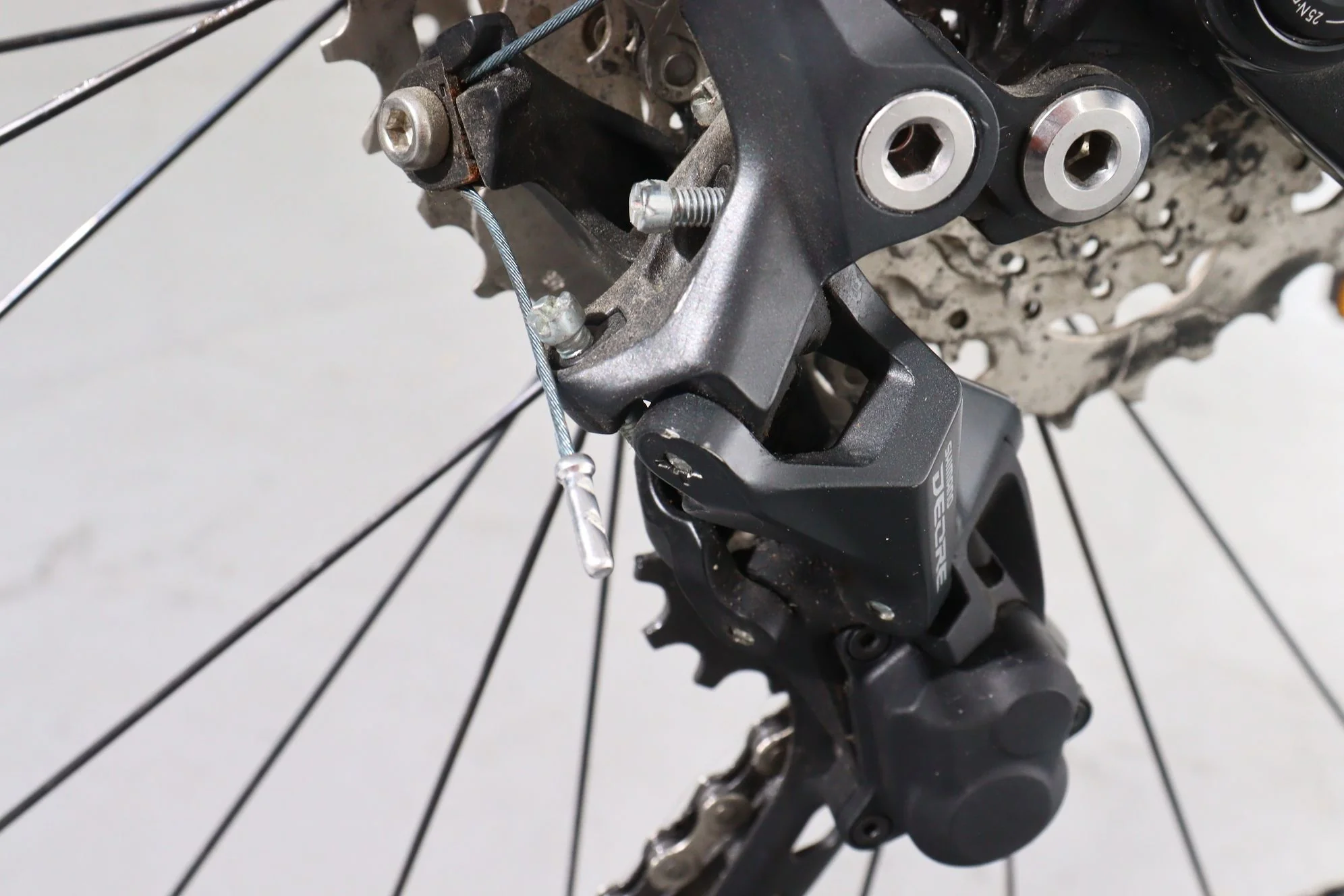 Haibike Alltrack 5 - Image 9