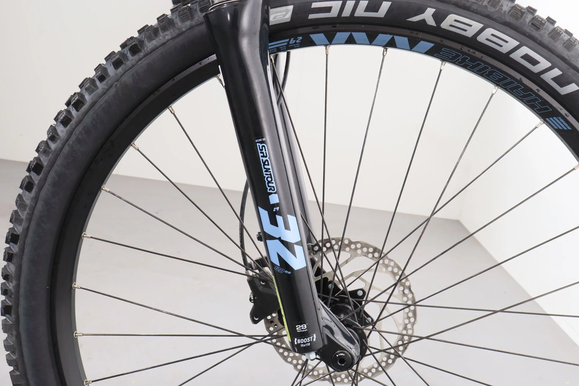 Haibike AllTrack 5 - Image 10