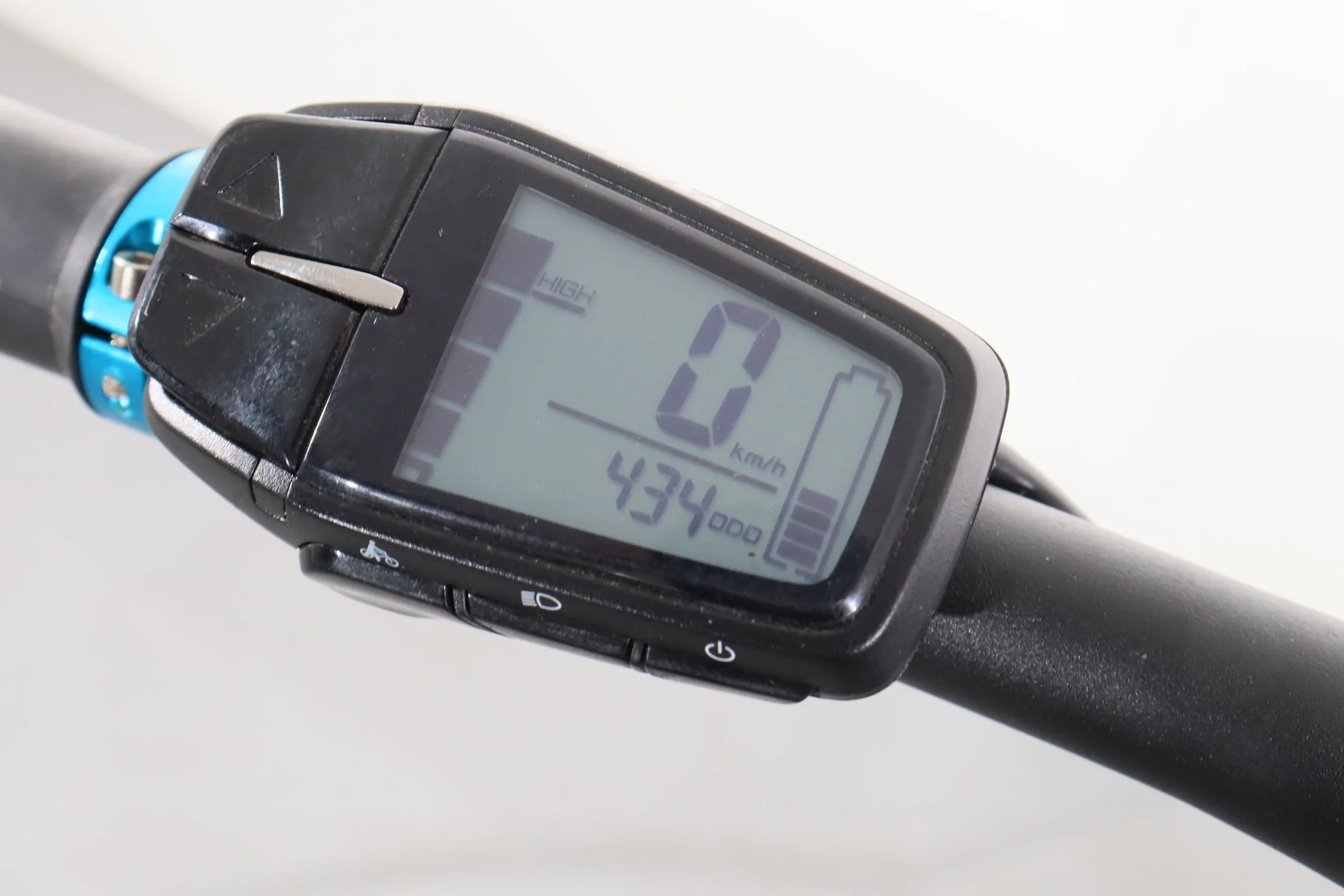 Haibike AllTrack 5 - Image 11