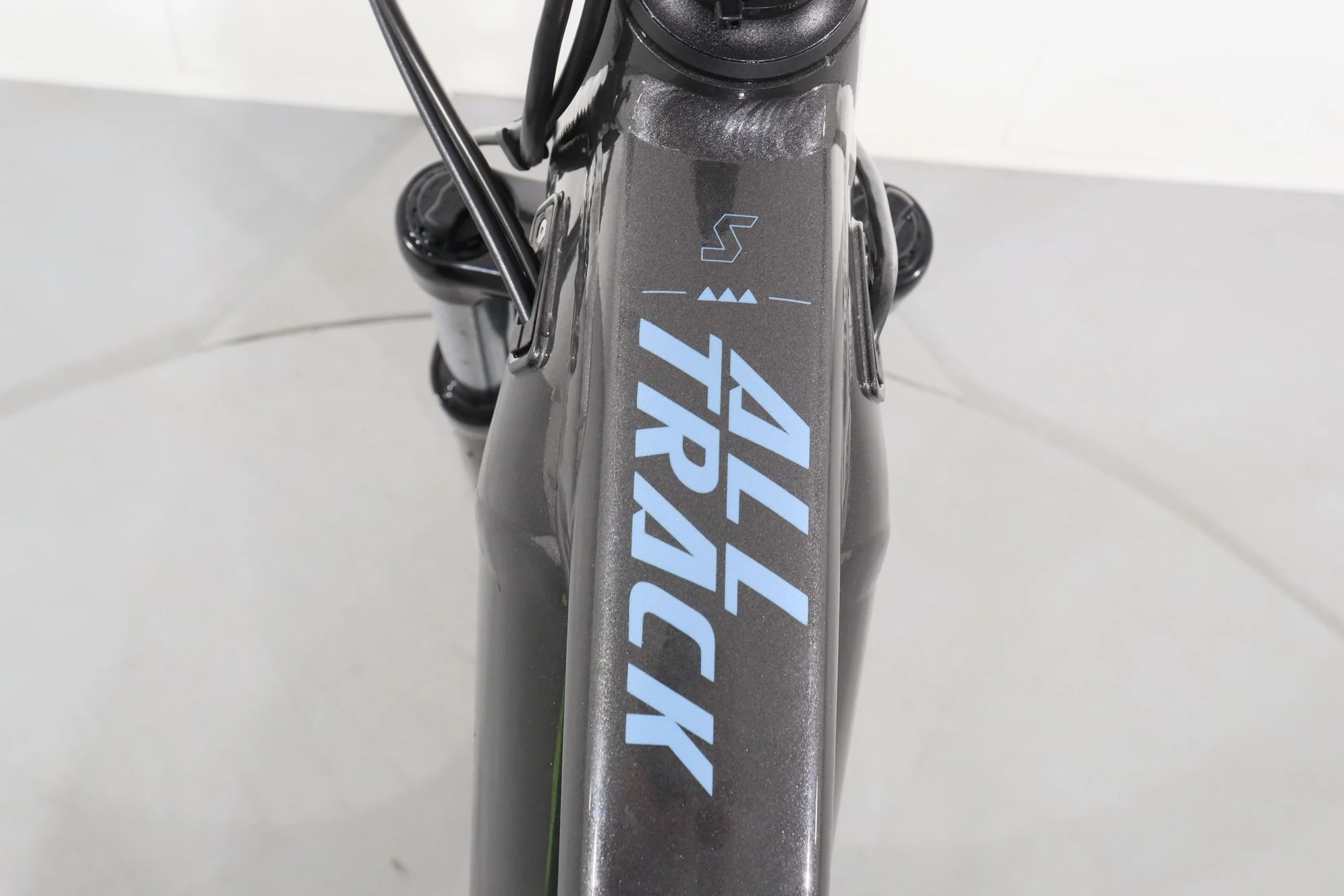 Haibike AllTrack 5 - Image 12