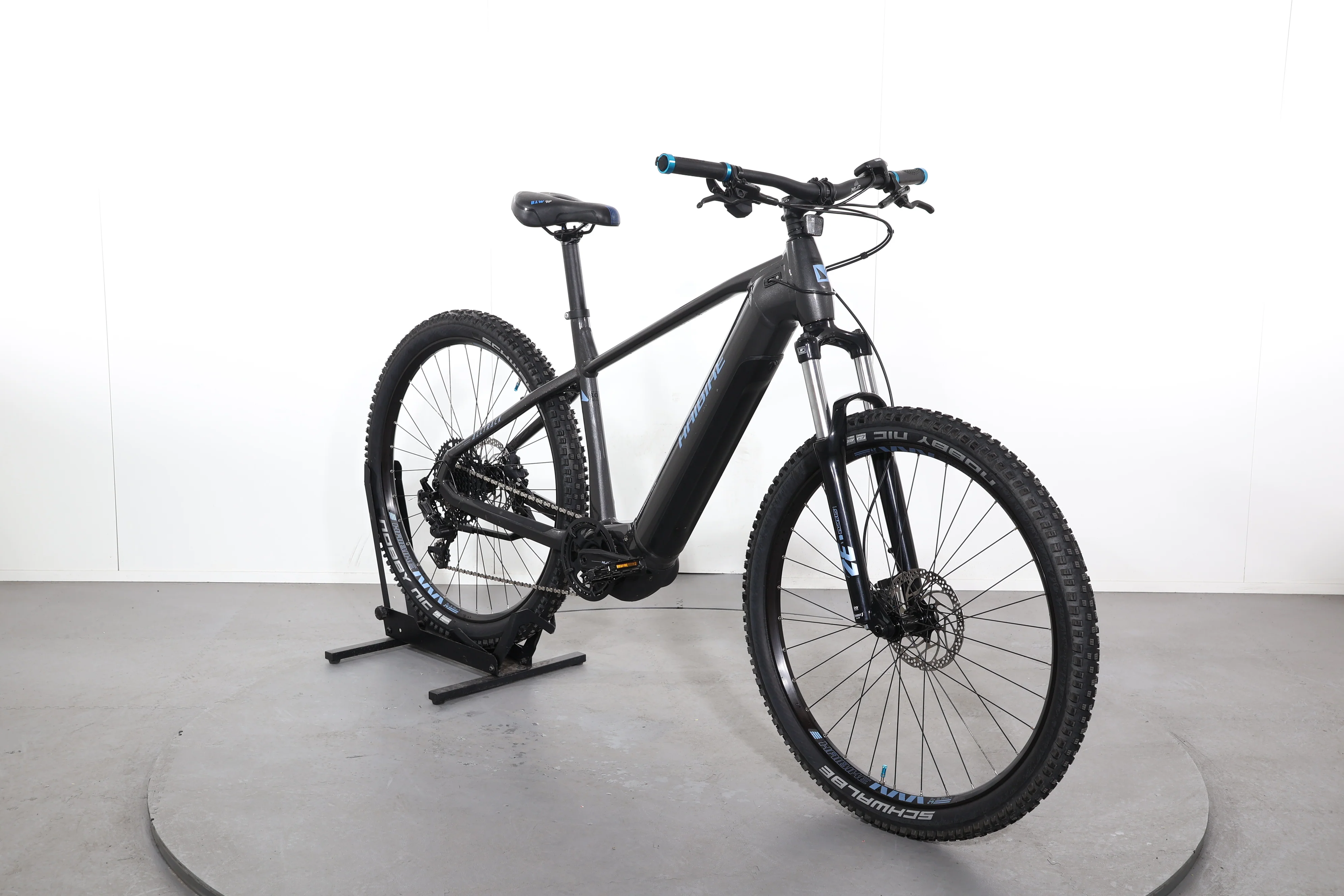 Haibike AllTrack 5 - Image 2